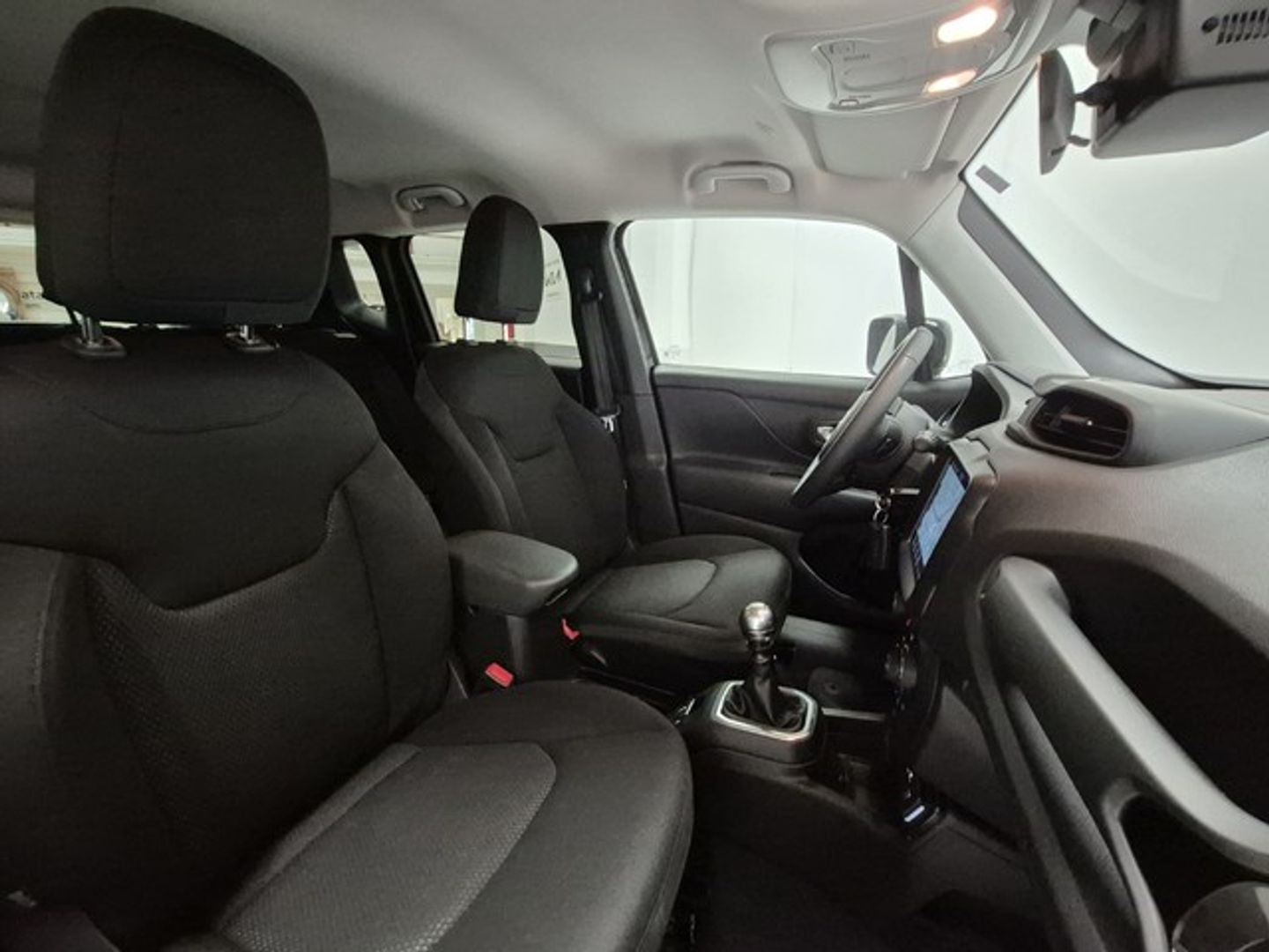 Jeep Renegade 1.0G Night Eagle II 4x2 88 kW (120 CV)