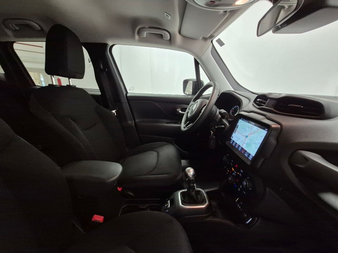 Jeep Renegade 1.0G Night Eagle II 4x2 88 kW (120 CV)