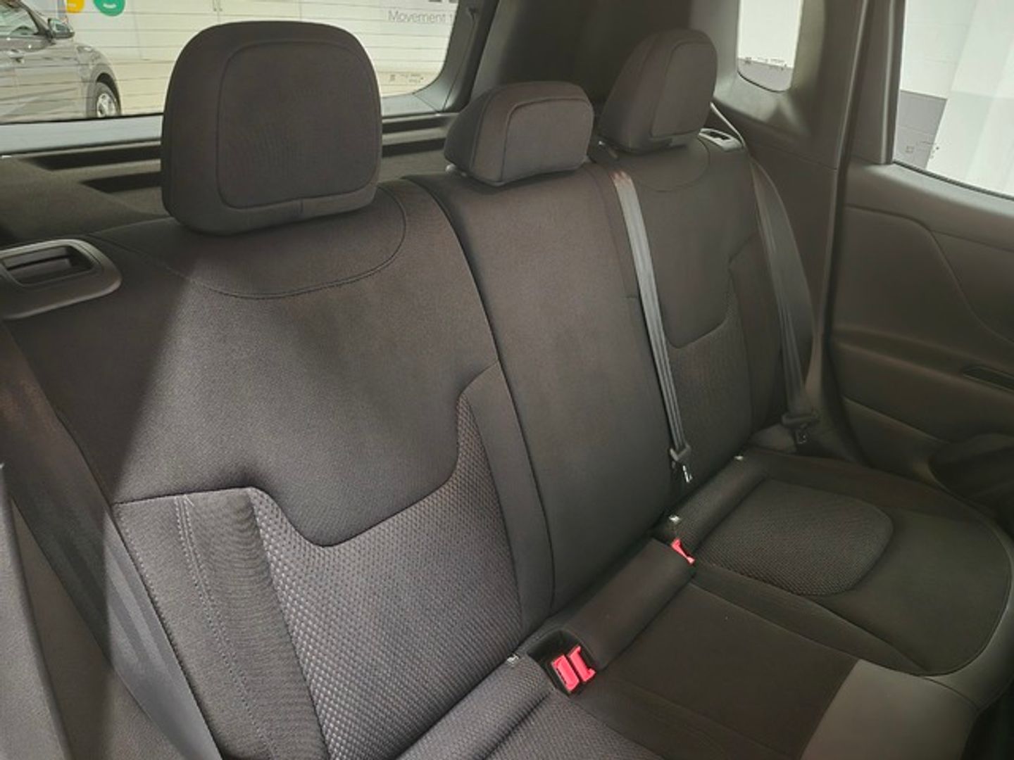 Jeep Renegade 1.0G Night Eagle II 4x2 88 kW (120 CV)