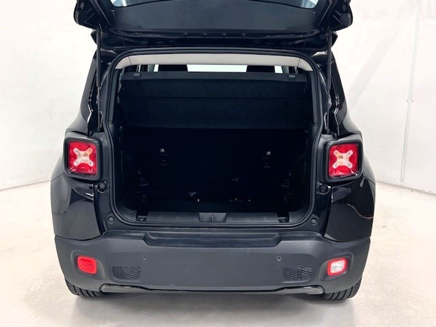 Jeep Renegade 1.0G Night Eagle II 4x2 88 kW (120 CV)