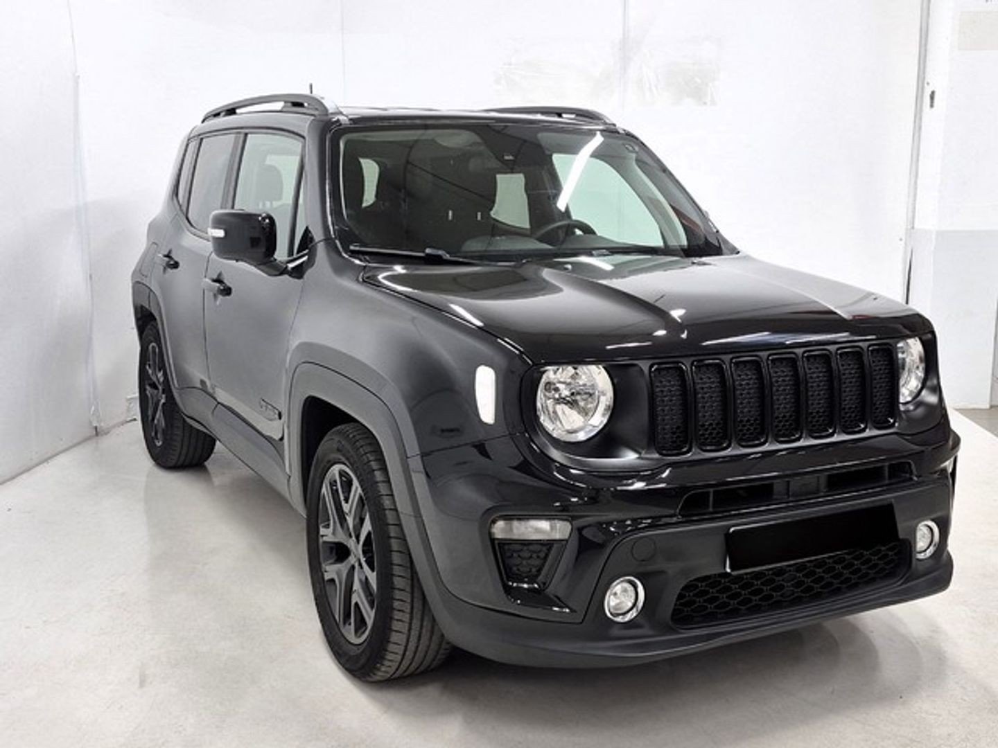 Jeep Renegade 1.0G Night Eagle II 4x2 88 kW (120 CV)