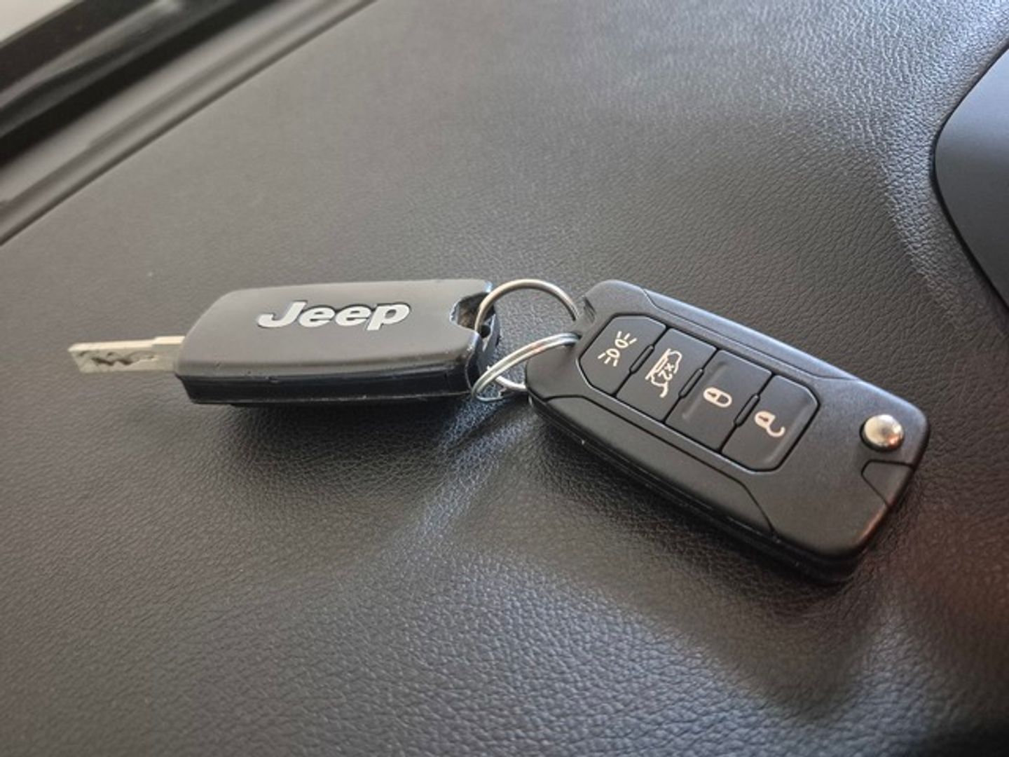 Jeep Renegade 1.0G Night Eagle II 4x2 88 kW (120 CV)