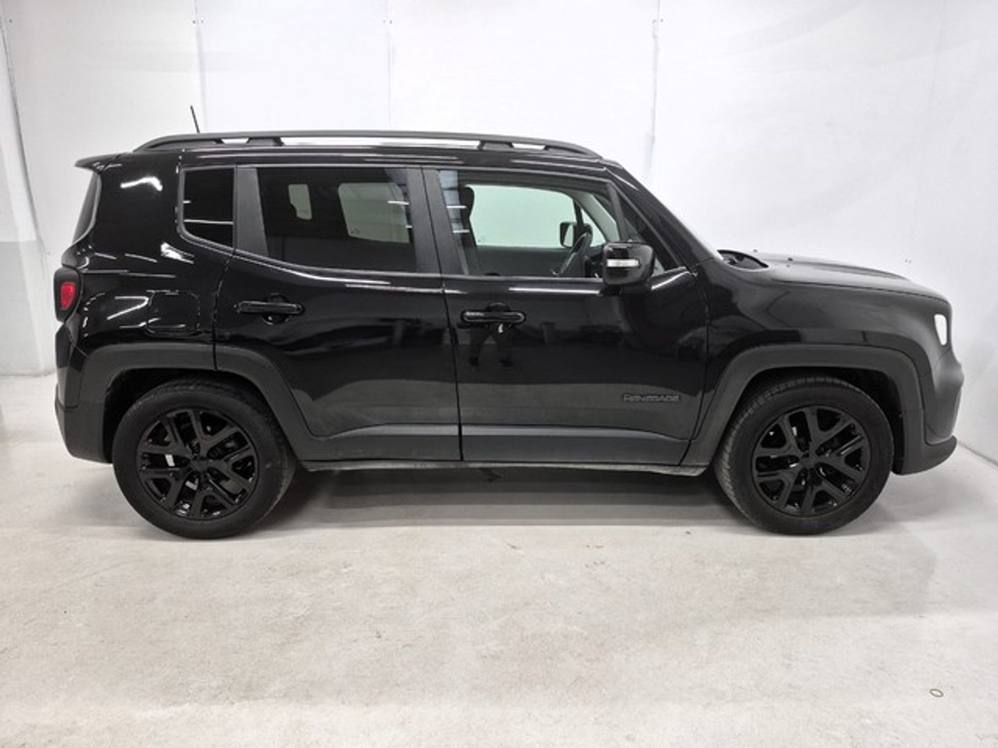 Jeep Renegade 1.0G Night Eagle II 4x2 88 kW (120 CV)