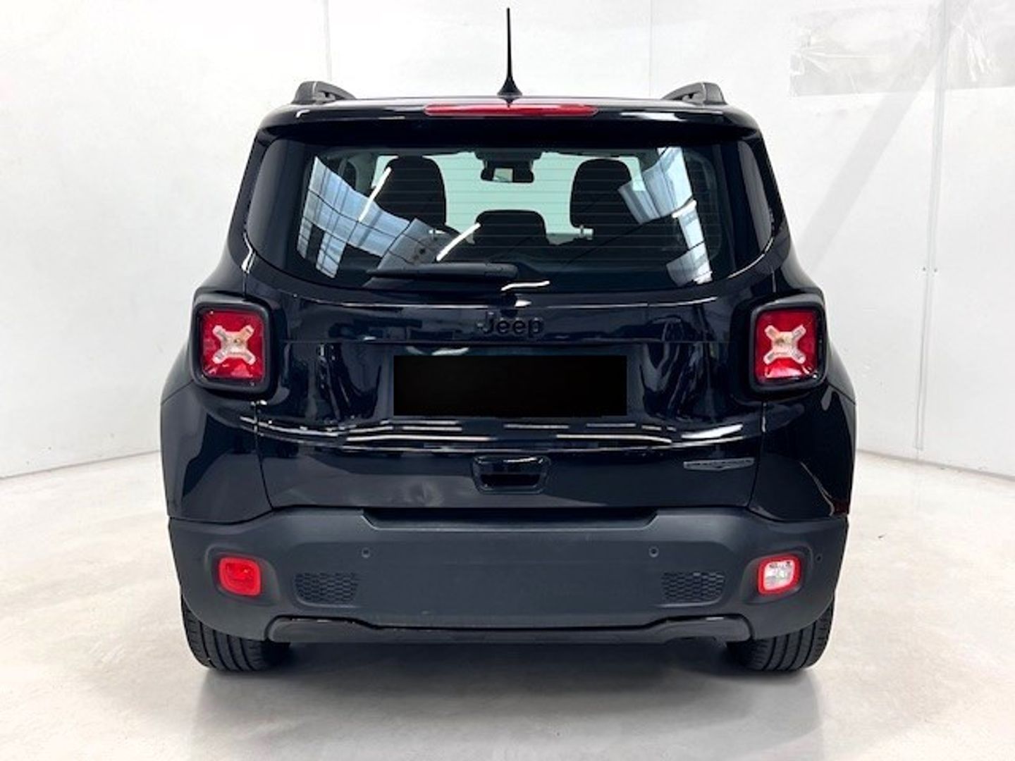 Jeep Renegade 1.0G Night Eagle II 4x2 88 kW (120 CV)