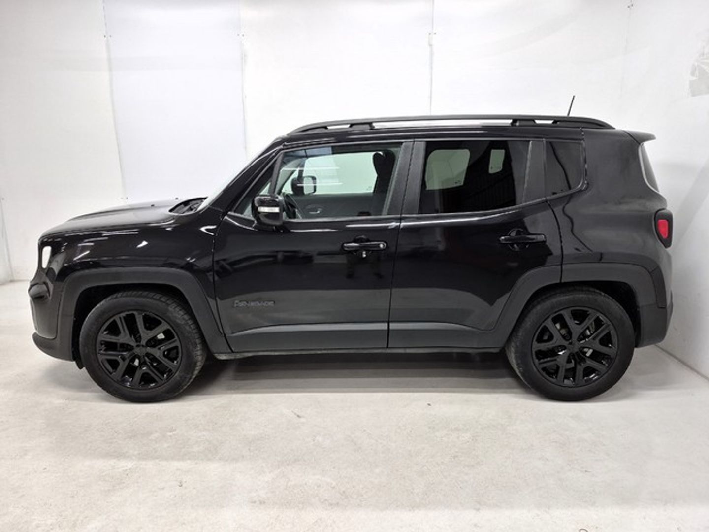 Jeep Renegade 1.0G Night Eagle II 4x2 88 kW (120 CV)