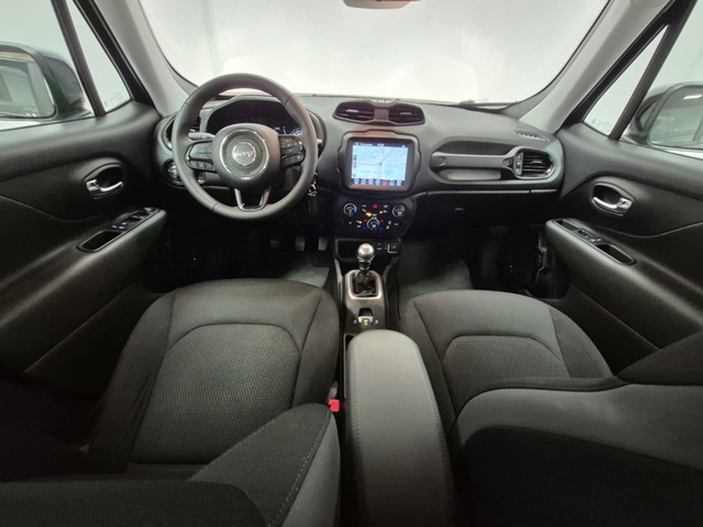 Jeep Renegade 1.0G Night Eagle II 4x2 88 kW (120 CV)