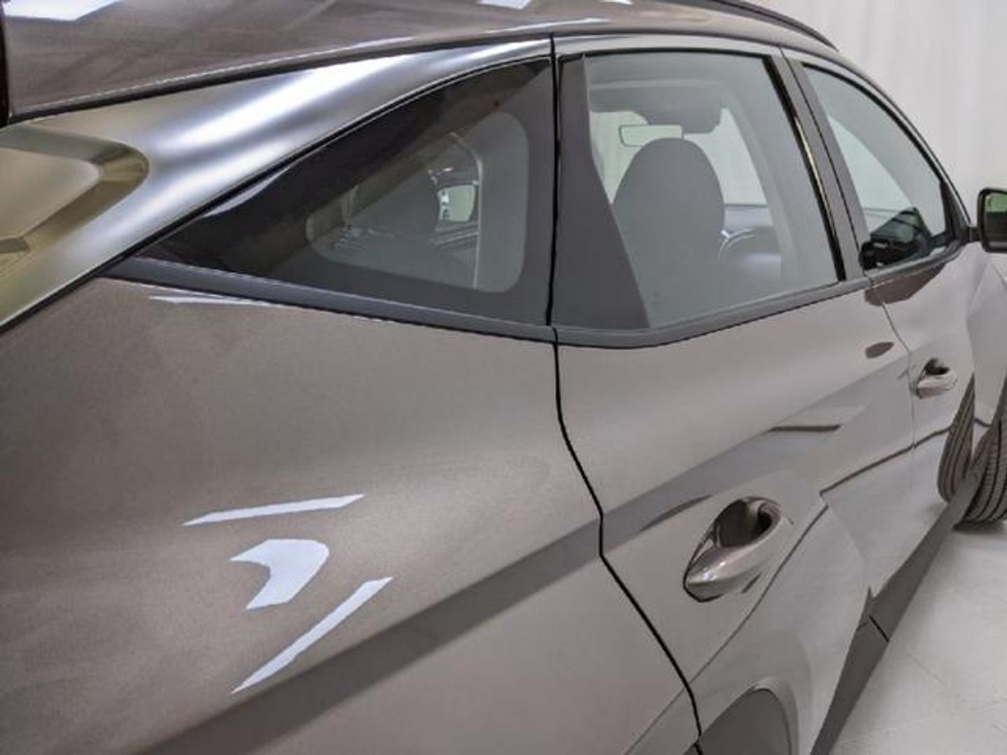 Hyundai Tucson 1.6 TGDI Maxx 110 kW (150 CV)