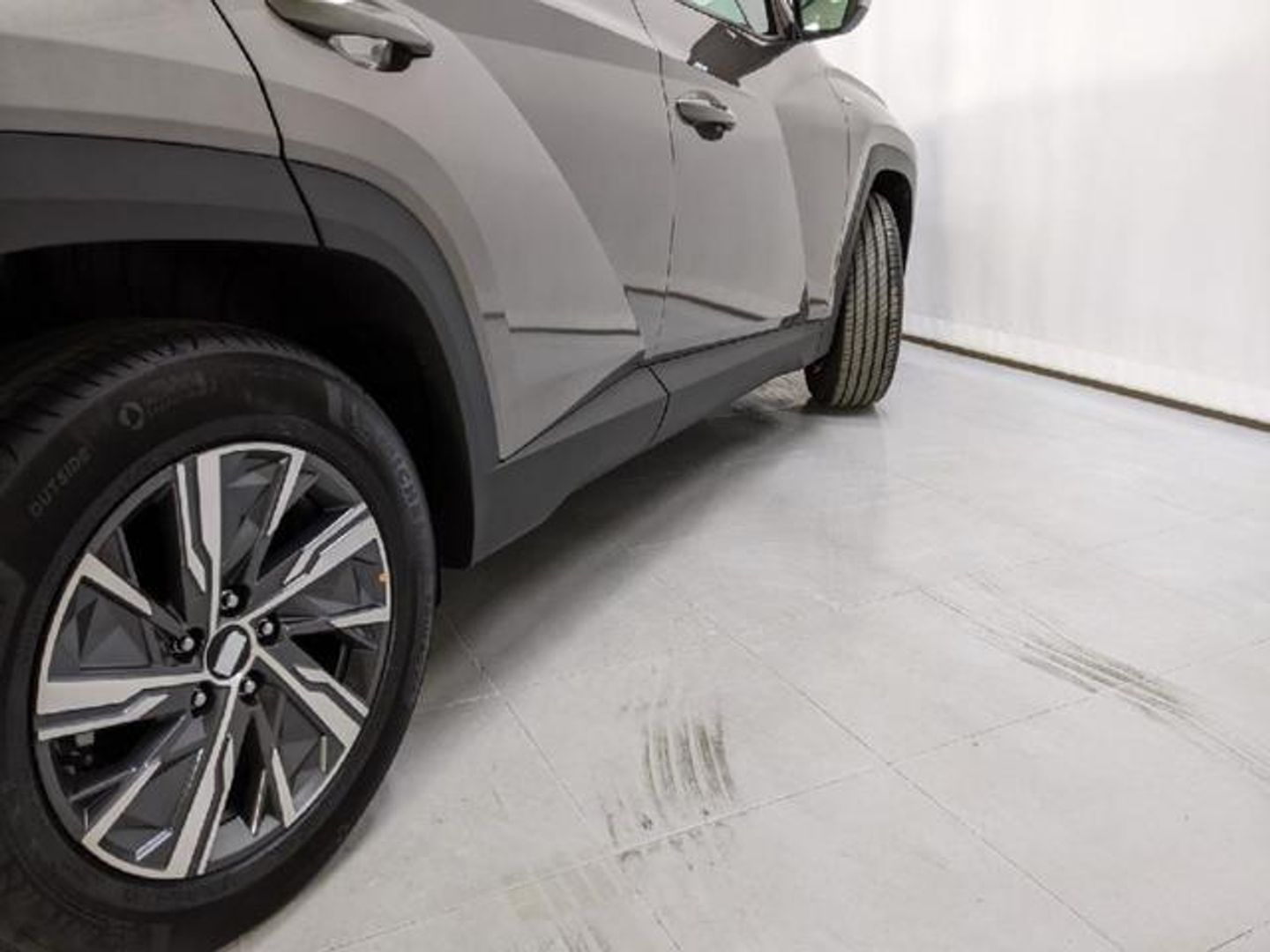 Hyundai Tucson 1.6 TGDI Maxx 110 kW (150 CV)