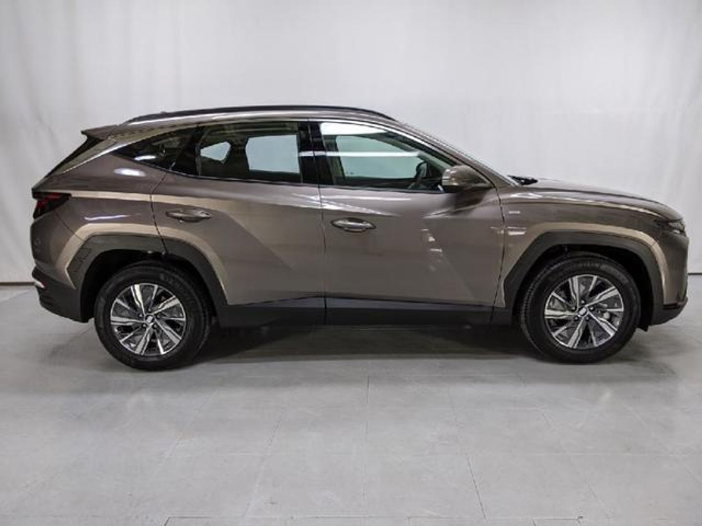 Hyundai Tucson 1.6 TGDI Maxx 110 kW (150 CV)