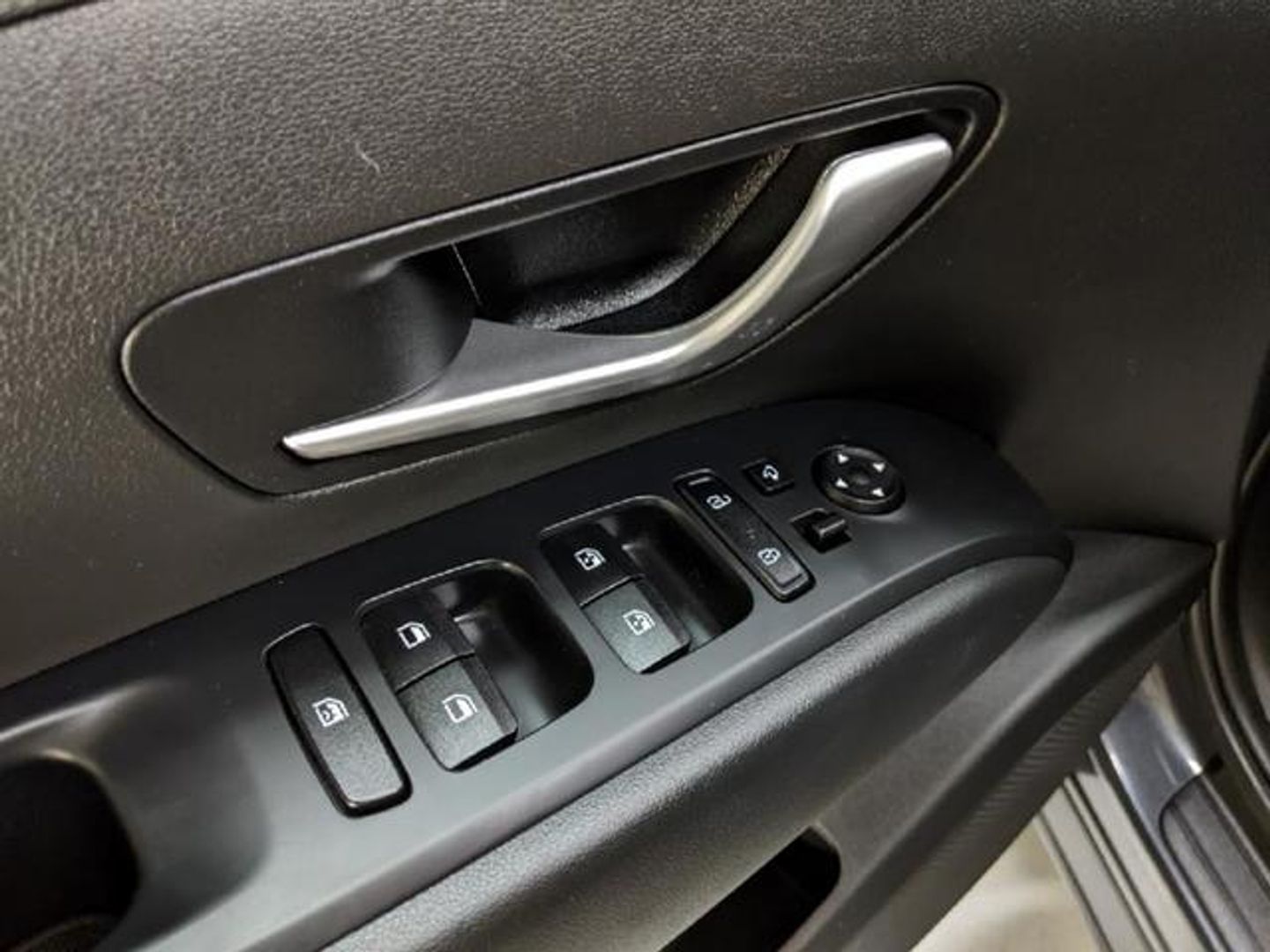 Hyundai Tucson 1.6 TGDI Maxx 110 kW (150 CV)