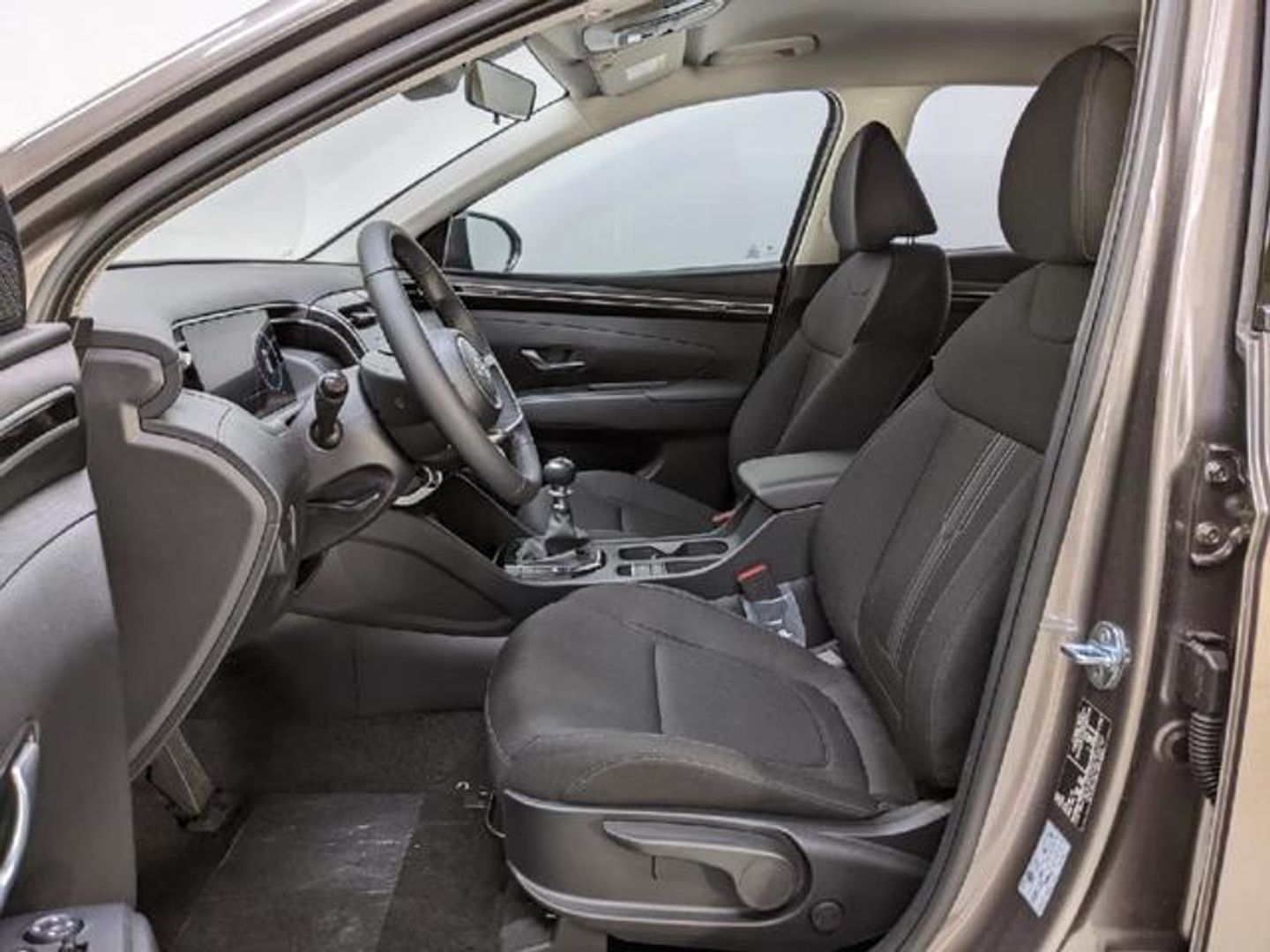 Hyundai Tucson 1.6 TGDI Maxx 110 kW (150 CV)