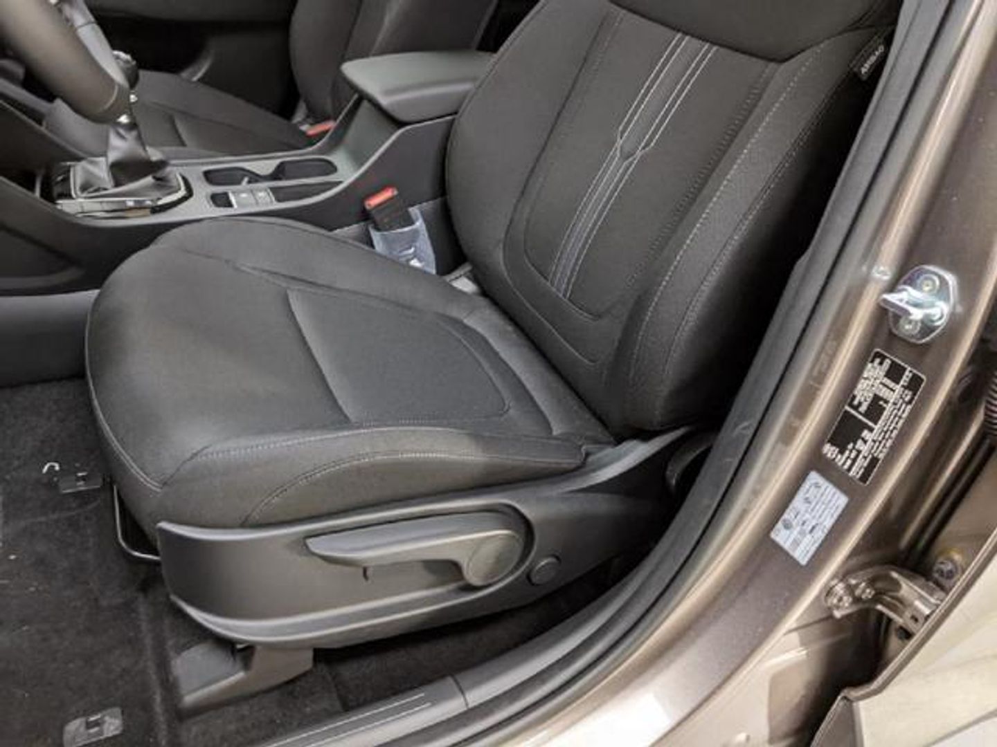 Hyundai Tucson 1.6 TGDI Maxx 110 kW (150 CV)