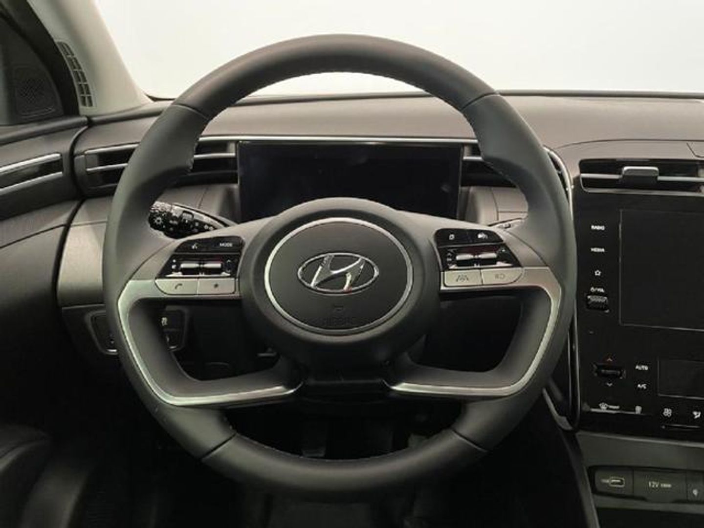 Hyundai Tucson 1.6 TGDI Maxx 110 kW (150 CV)