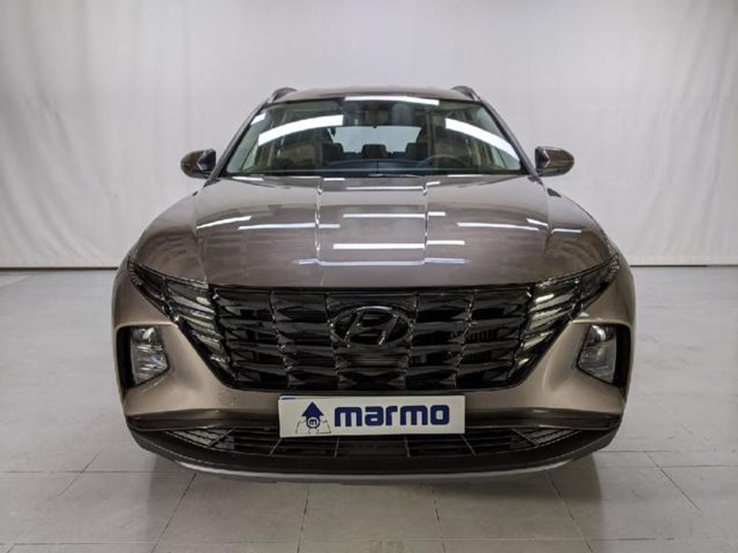 Hyundai Tucson 1.6 TGDI Maxx 110 kW (150 CV)