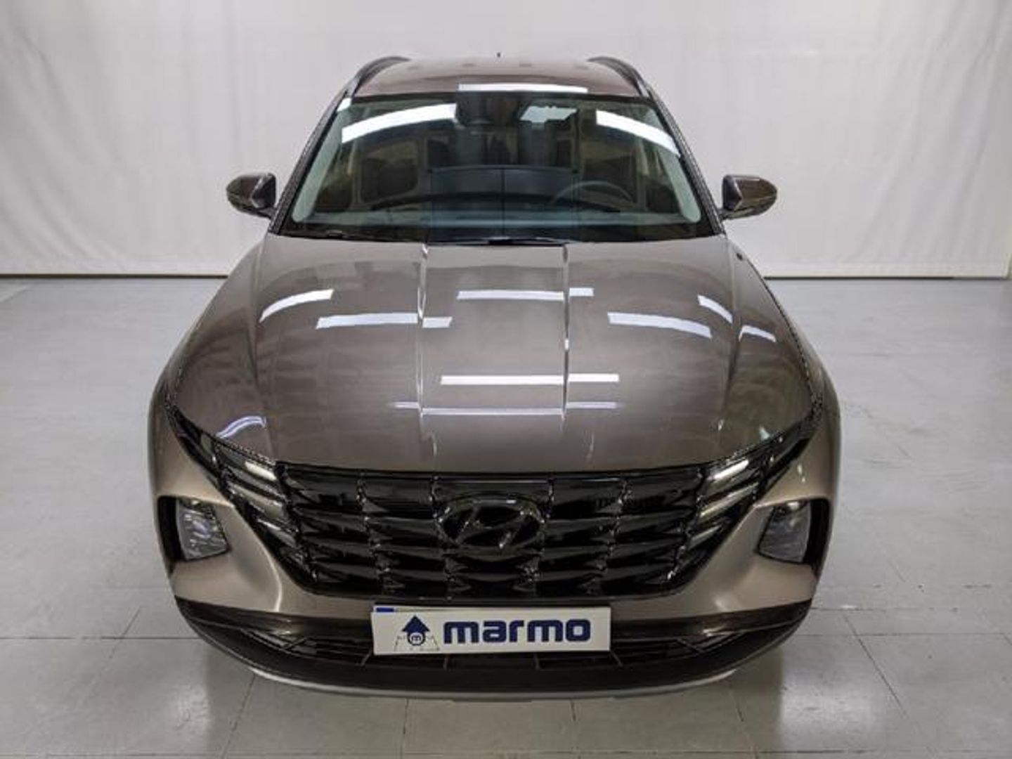 Hyundai Tucson 1.6 TGDI Maxx 110 kW (150 CV)