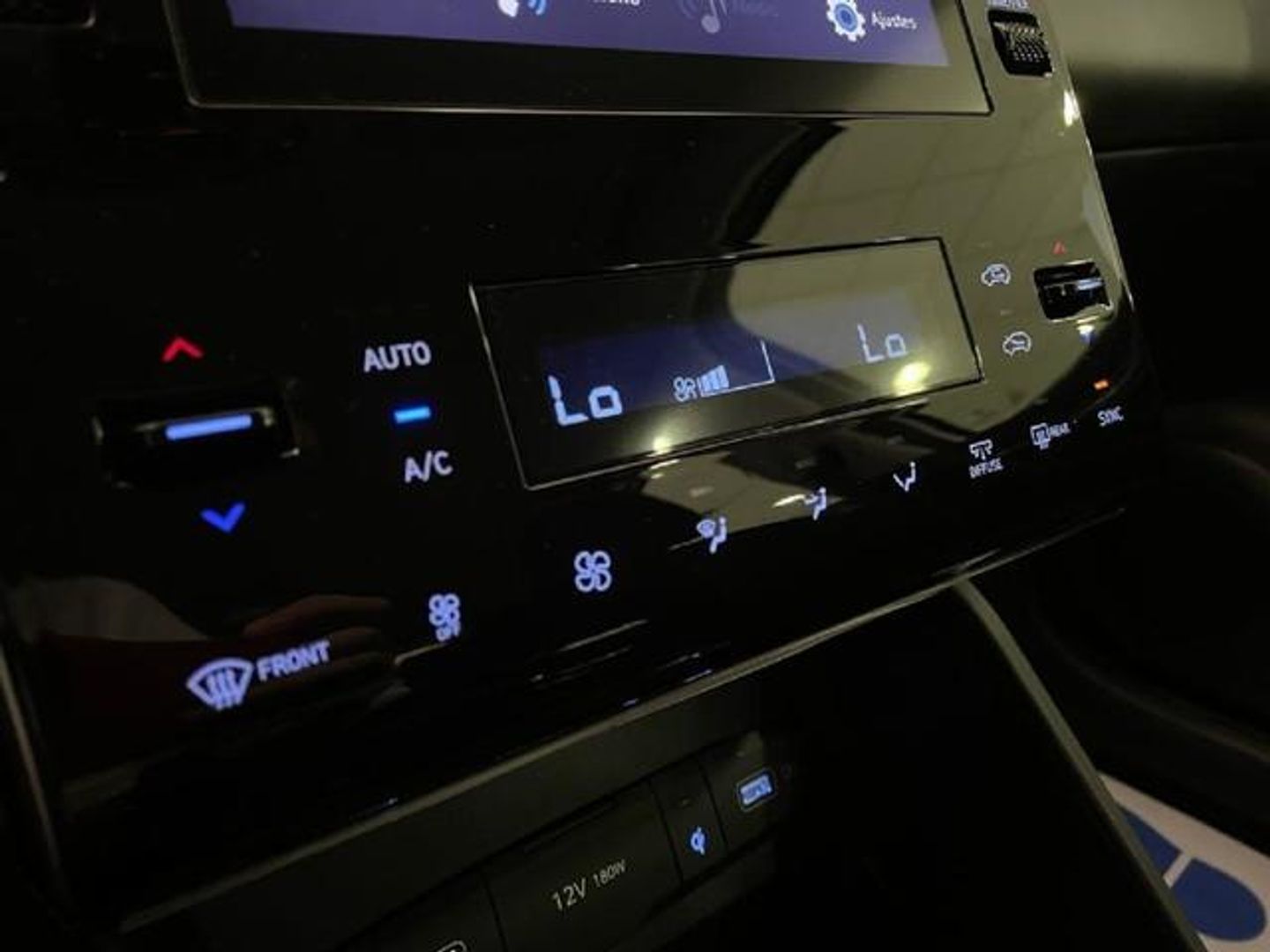 Hyundai Tucson 1.6 TGDI Maxx 110 kW (150 CV)