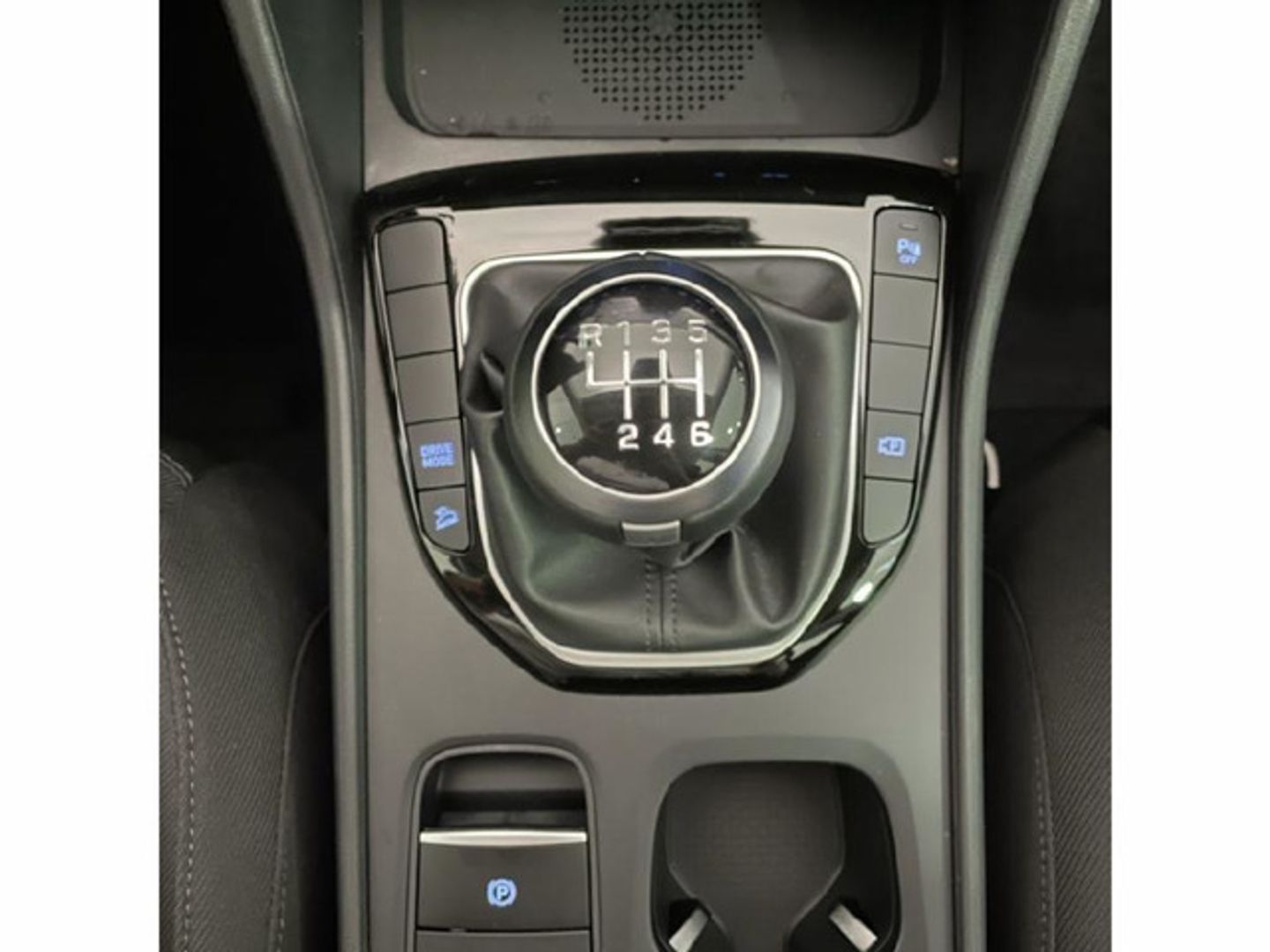 Hyundai Tucson 1.6 TGDI Maxx 110 kW (150 CV)