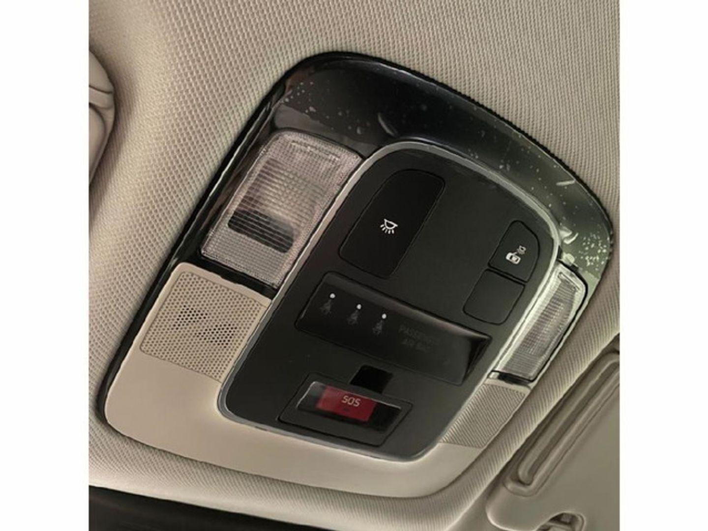 Hyundai Tucson 1.6 TGDI Maxx 110 kW (150 CV)