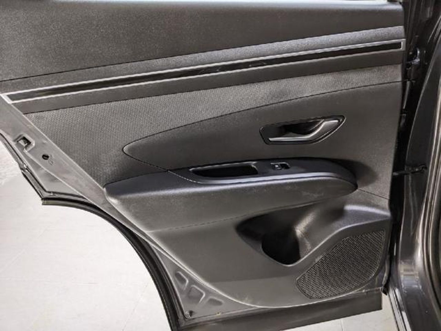 Hyundai Tucson 1.6 TGDI Maxx 110 kW (150 CV)