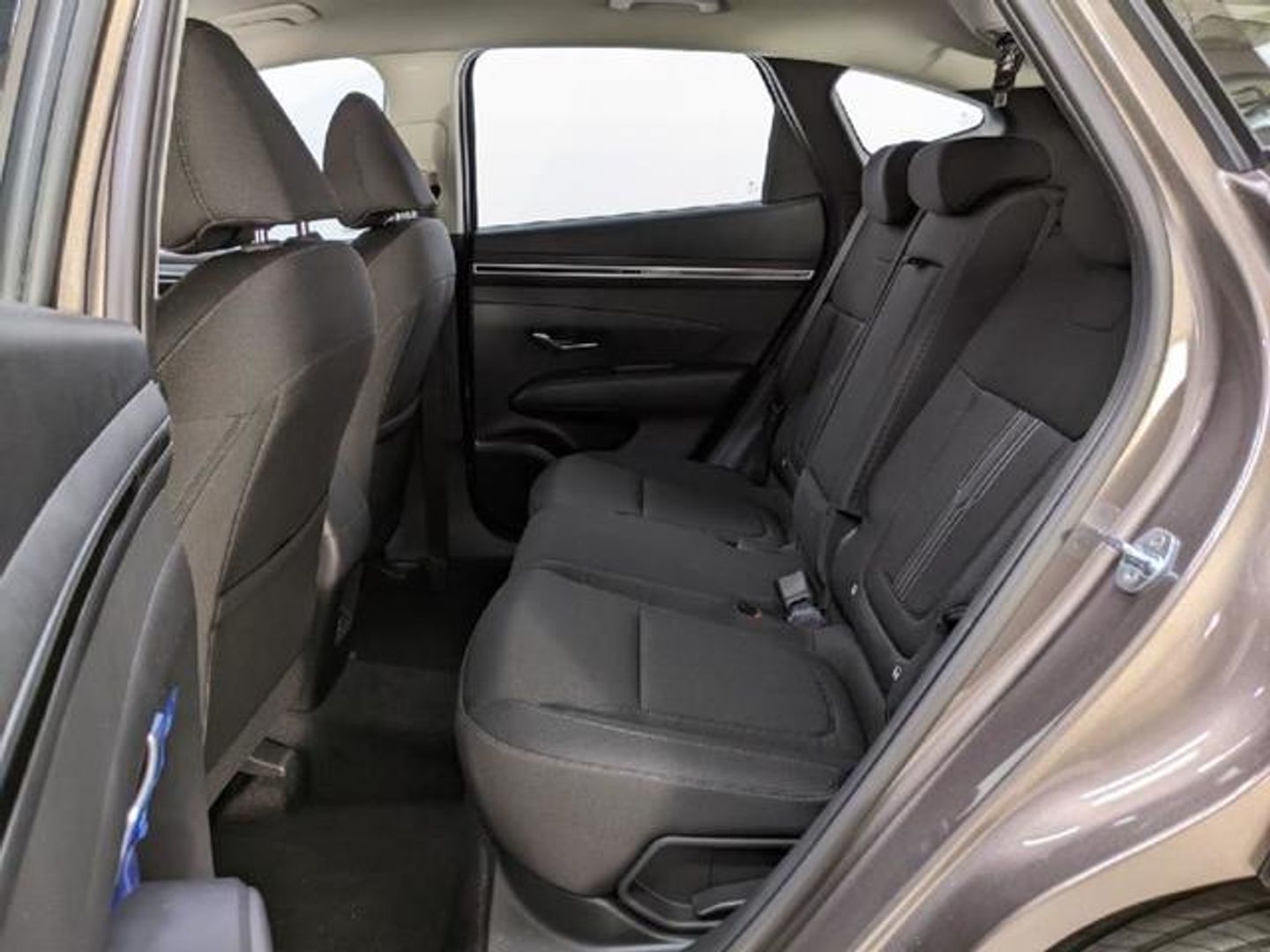 Hyundai Tucson 1.6 TGDI Maxx 110 kW (150 CV)