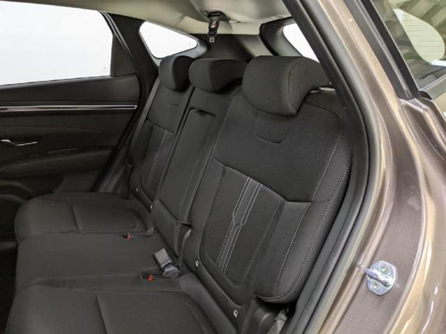 Hyundai Tucson 1.6 TGDI Maxx 110 kW (150 CV)