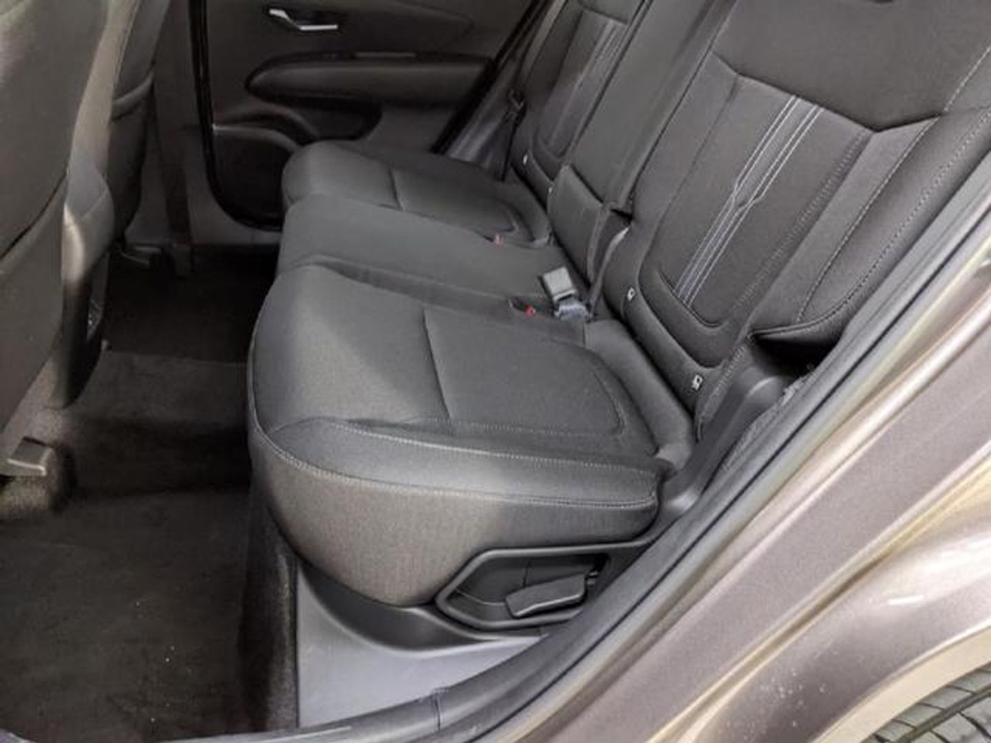 Hyundai Tucson 1.6 TGDI Maxx 110 kW (150 CV)