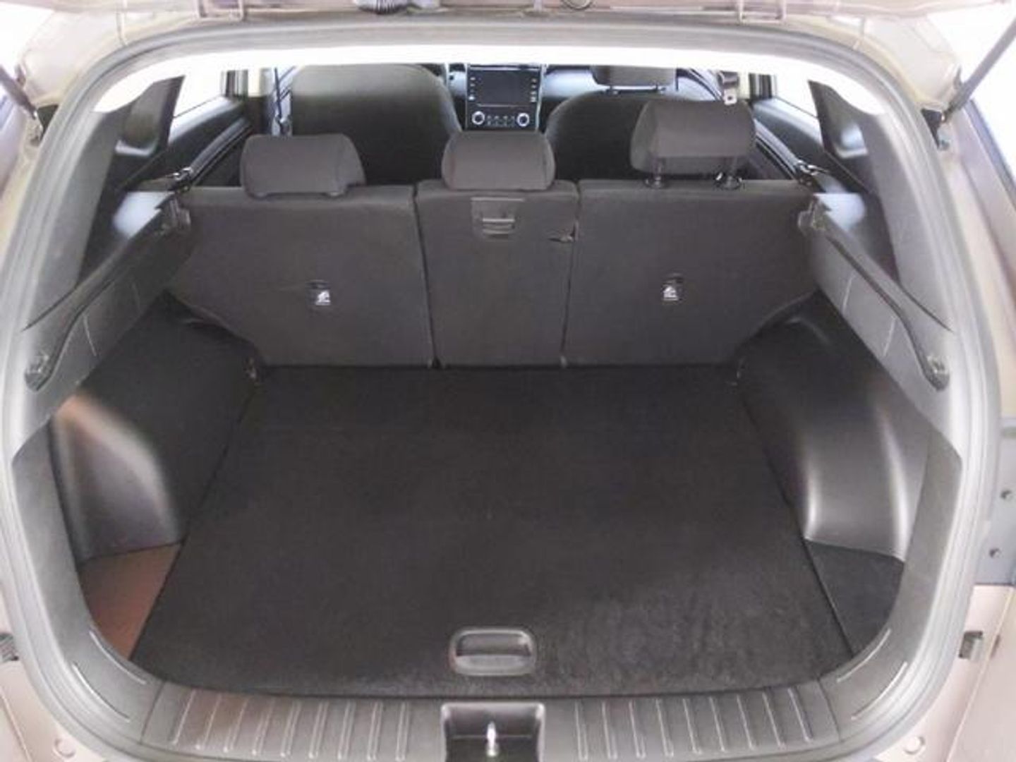 Hyundai Tucson 1.6 TGDI Maxx 110 kW (150 CV)