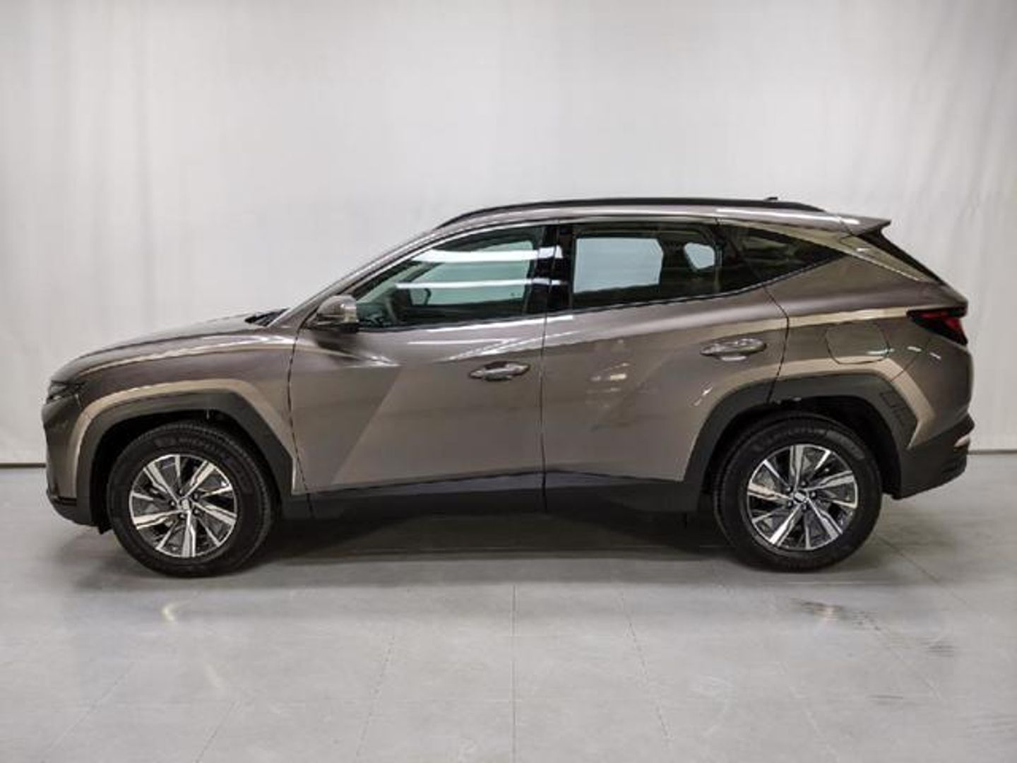 Hyundai Tucson 1.6 TGDI Maxx 110 kW (150 CV)