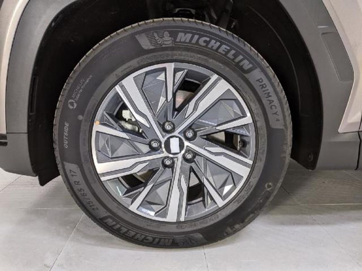 Hyundai Tucson 1.6 TGDI Maxx 110 kW (150 CV)