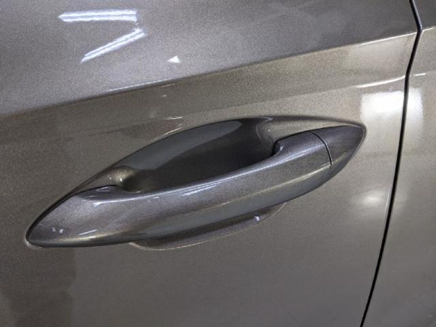 Hyundai Tucson 1.6 TGDI Maxx 110 kW (150 CV)