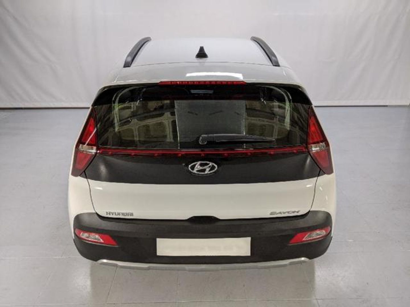 Hyundai Bayon 1.2 MPI Klass 62 kW (84 CV)