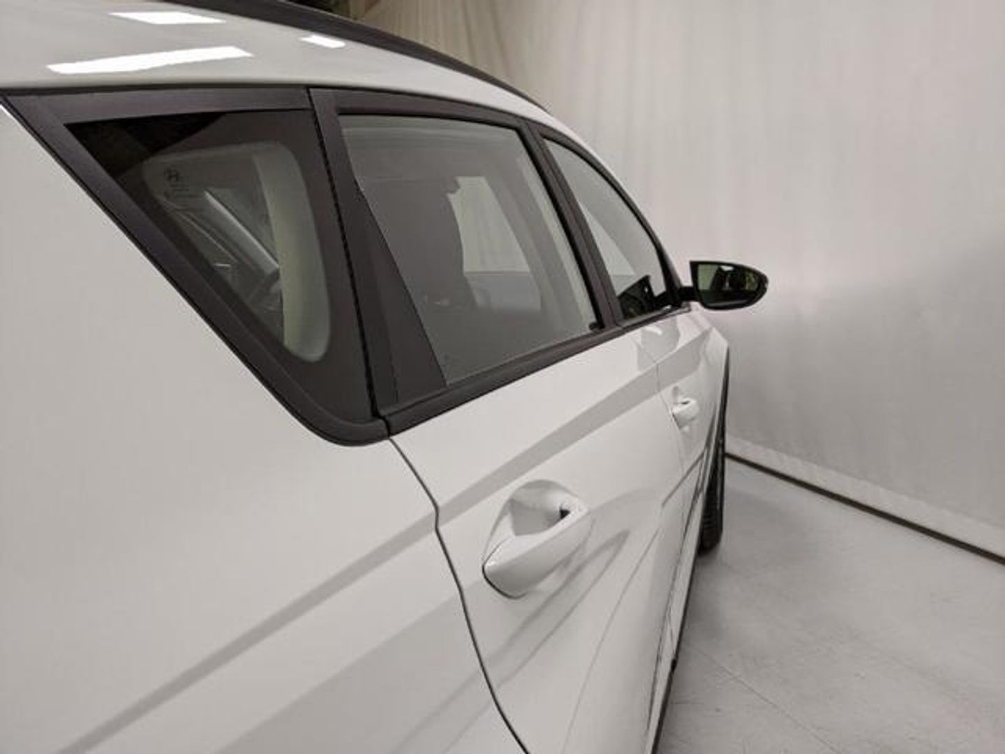 Hyundai Bayon 1.2 MPI Klass 62 kW (84 CV)