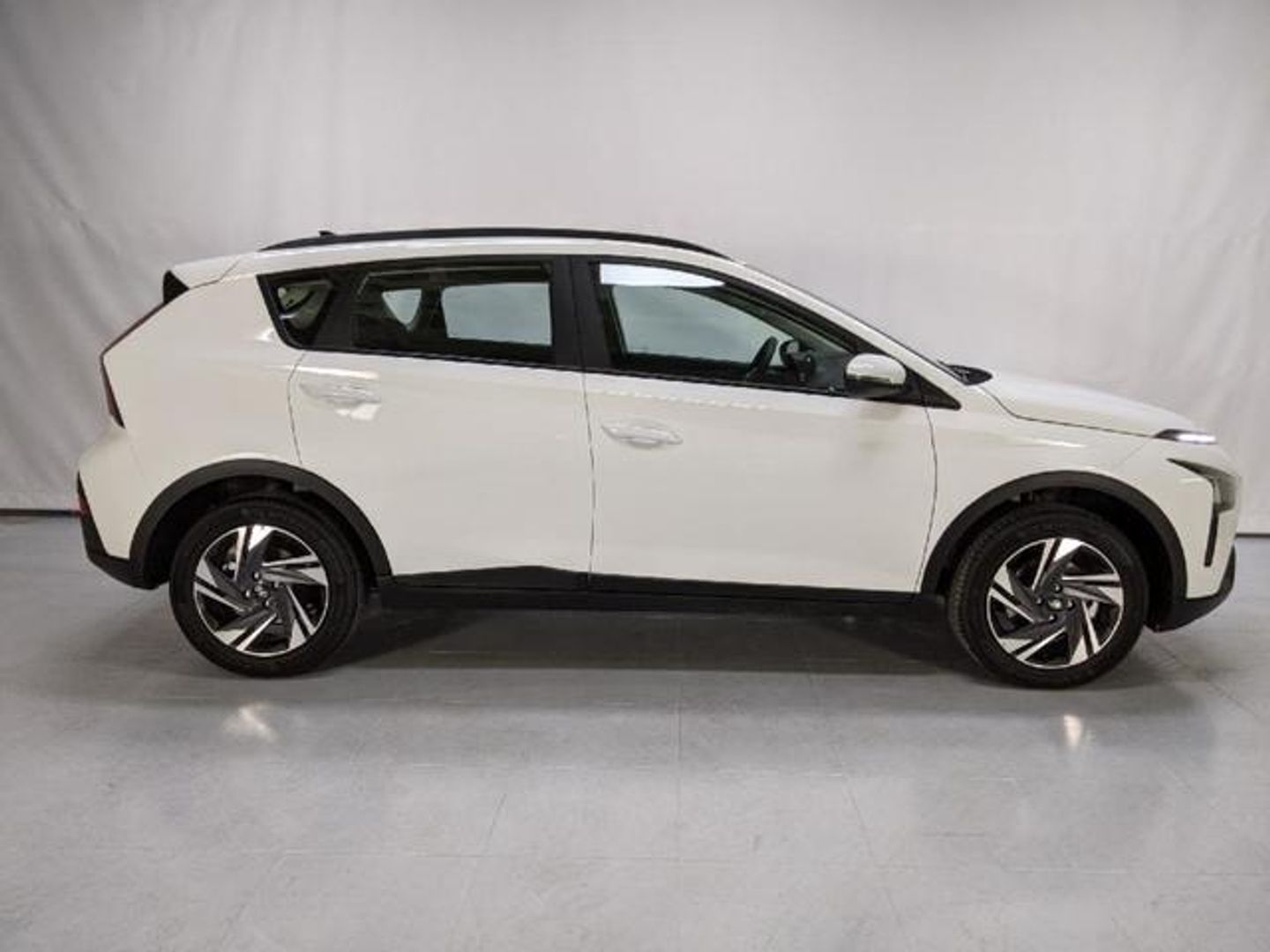 Hyundai Bayon 1.2 MPI Klass 62 kW (84 CV)