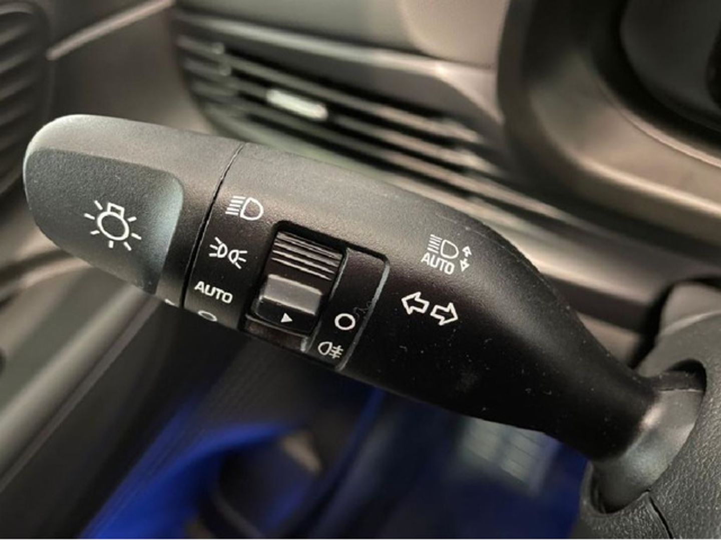 Hyundai Bayon 1.2 MPI Klass 62 kW (84 CV)