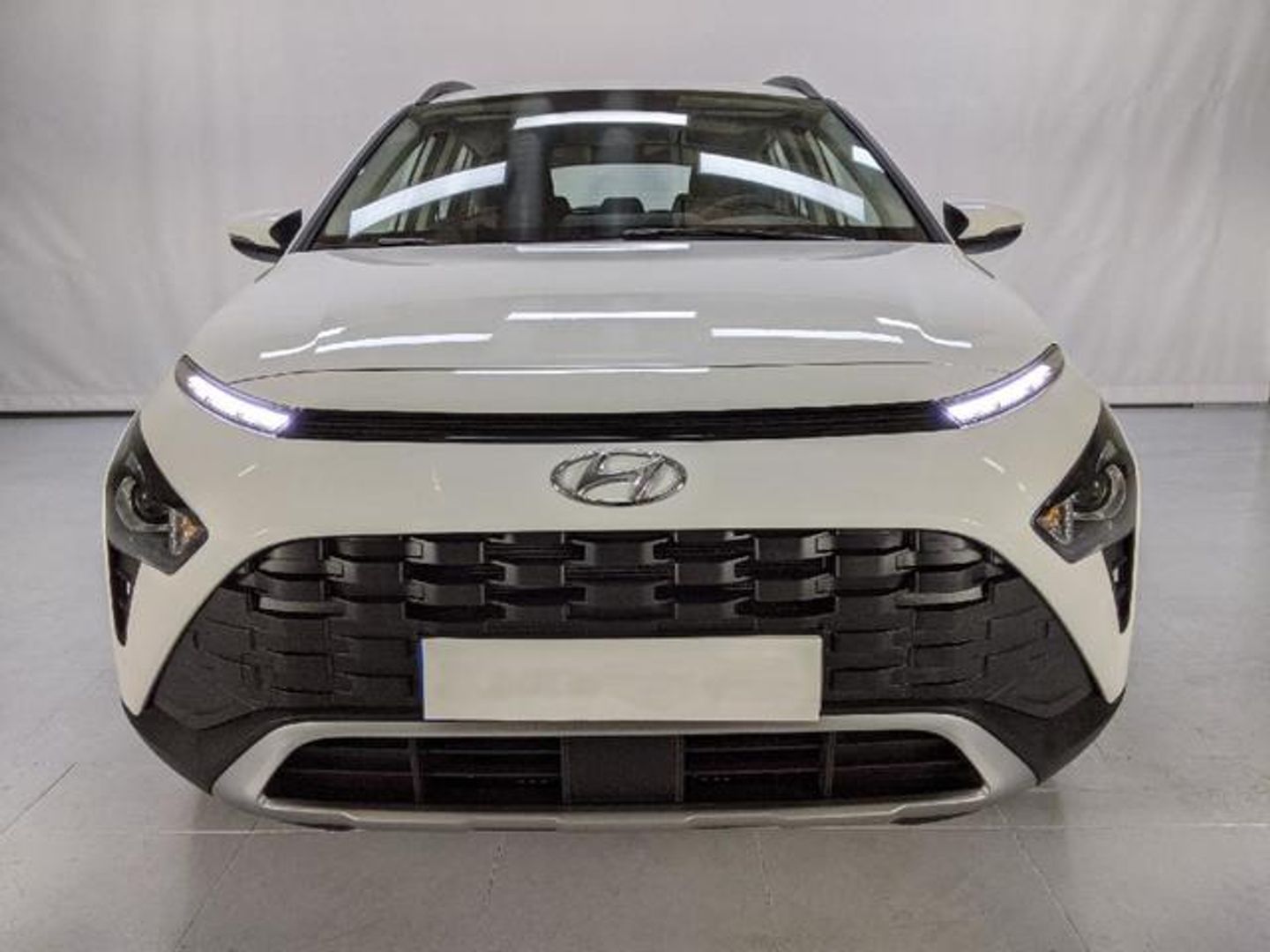 Hyundai Bayon 1.2 MPI Klass 62 kW (84 CV)