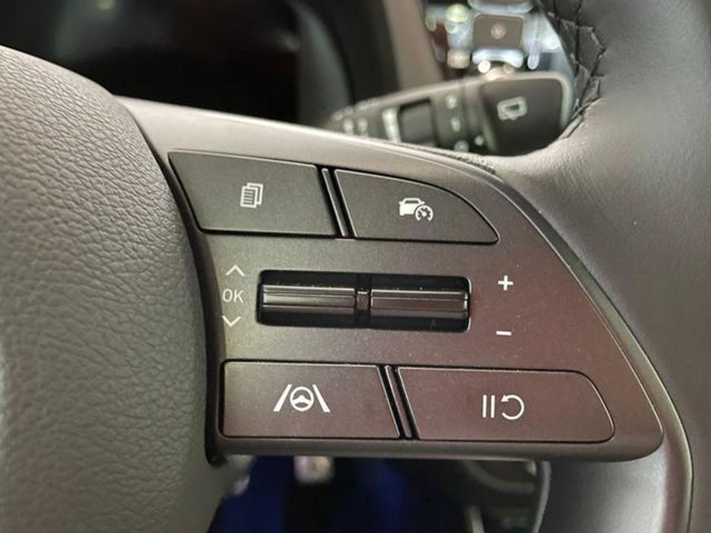 Hyundai Bayon 1.2 MPI Klass 62 kW (84 CV)