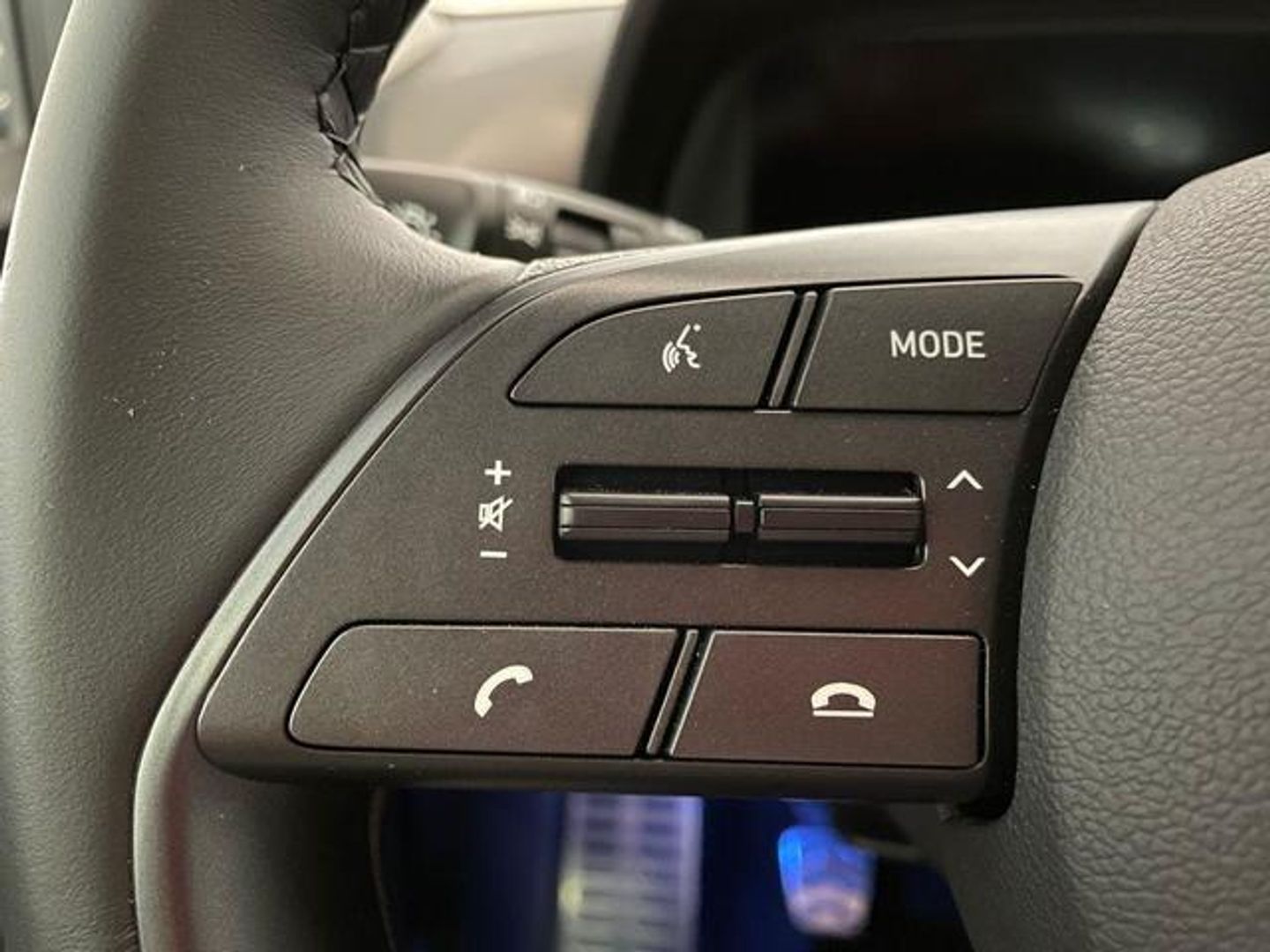 Hyundai Bayon 1.2 MPI Klass 62 kW (84 CV)