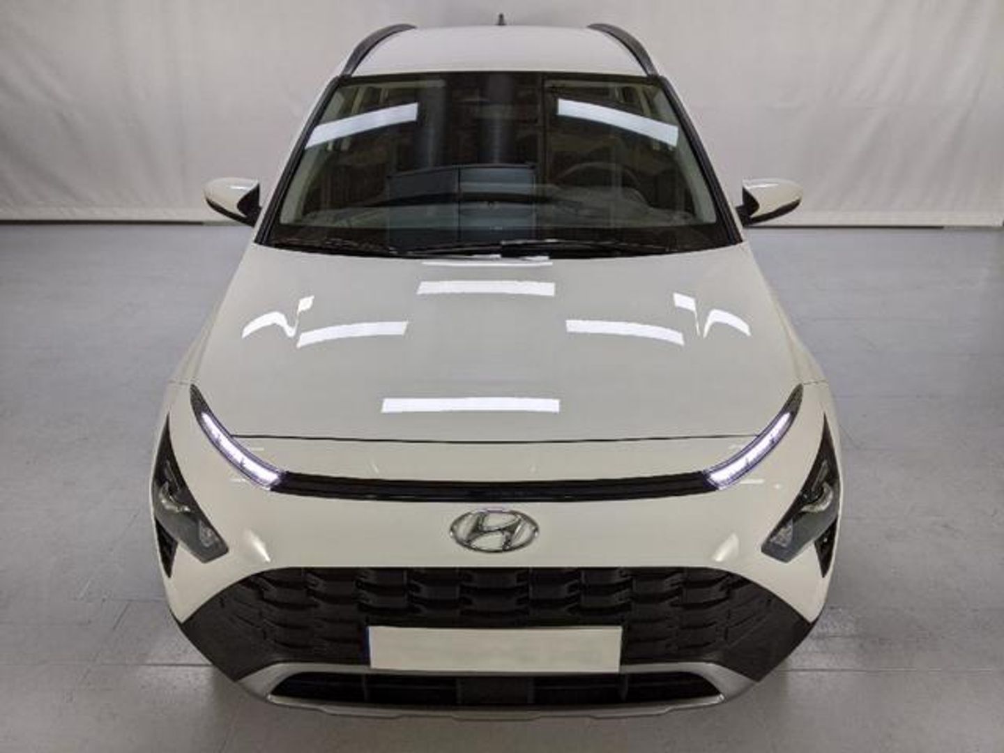 Hyundai Bayon 1.2 MPI Klass 62 kW (84 CV)