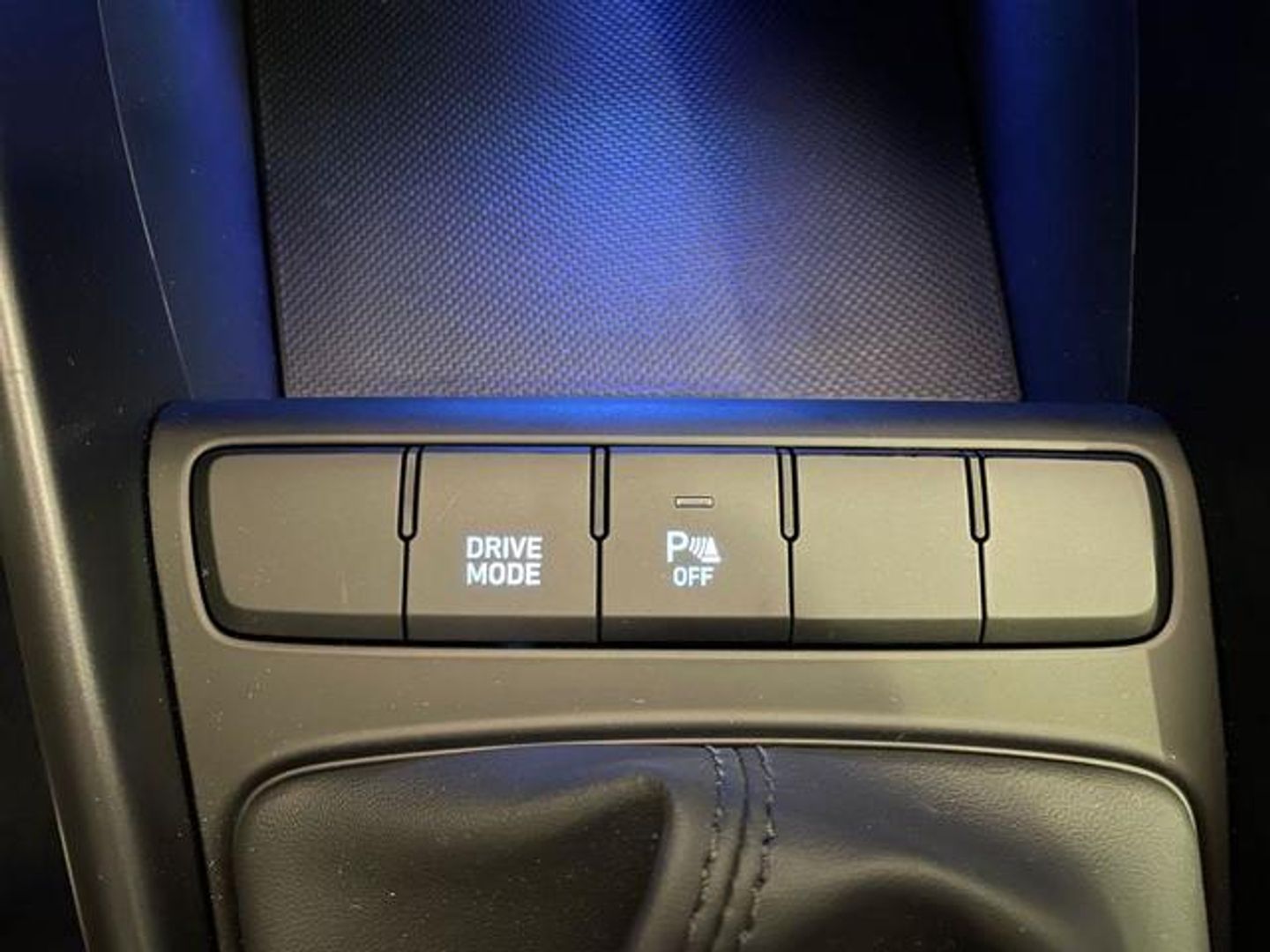 Hyundai Bayon 1.2 MPI Klass 62 kW (84 CV)