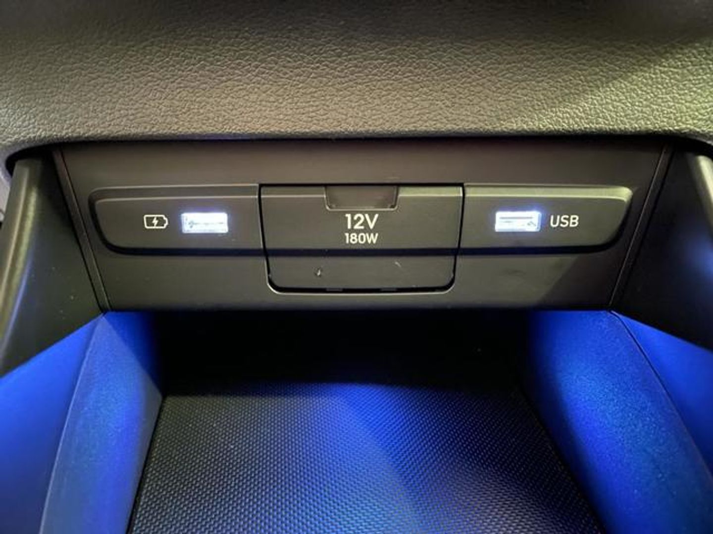 Hyundai Bayon 1.2 MPI Klass 62 kW (84 CV)