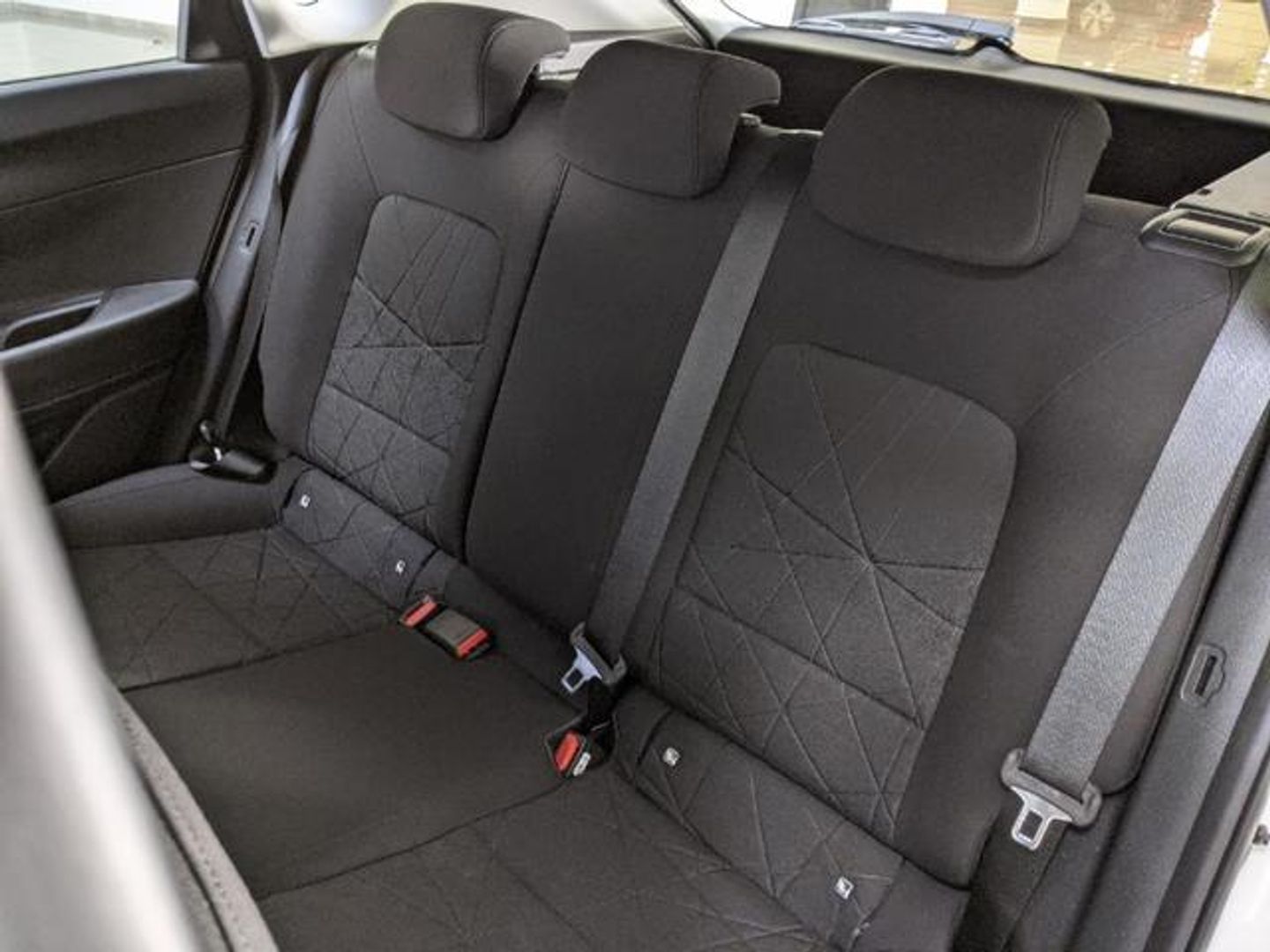 Hyundai Bayon 1.2 MPI Klass 62 kW (84 CV)