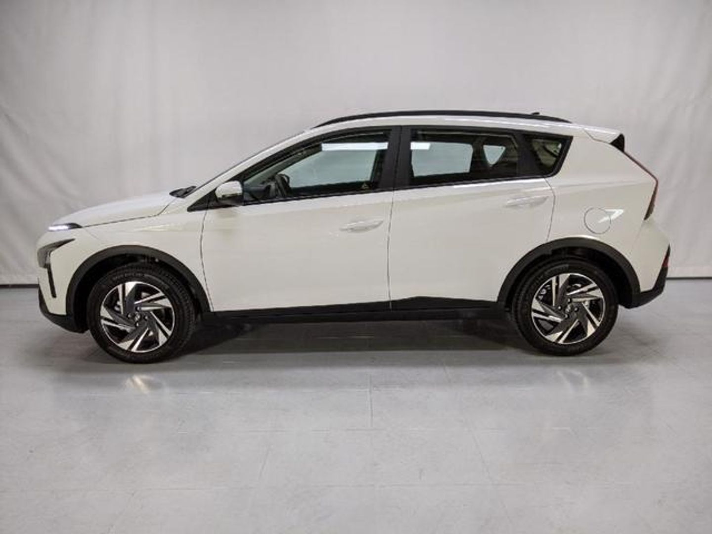 Hyundai Bayon 1.2 MPI Klass 62 kW (84 CV)