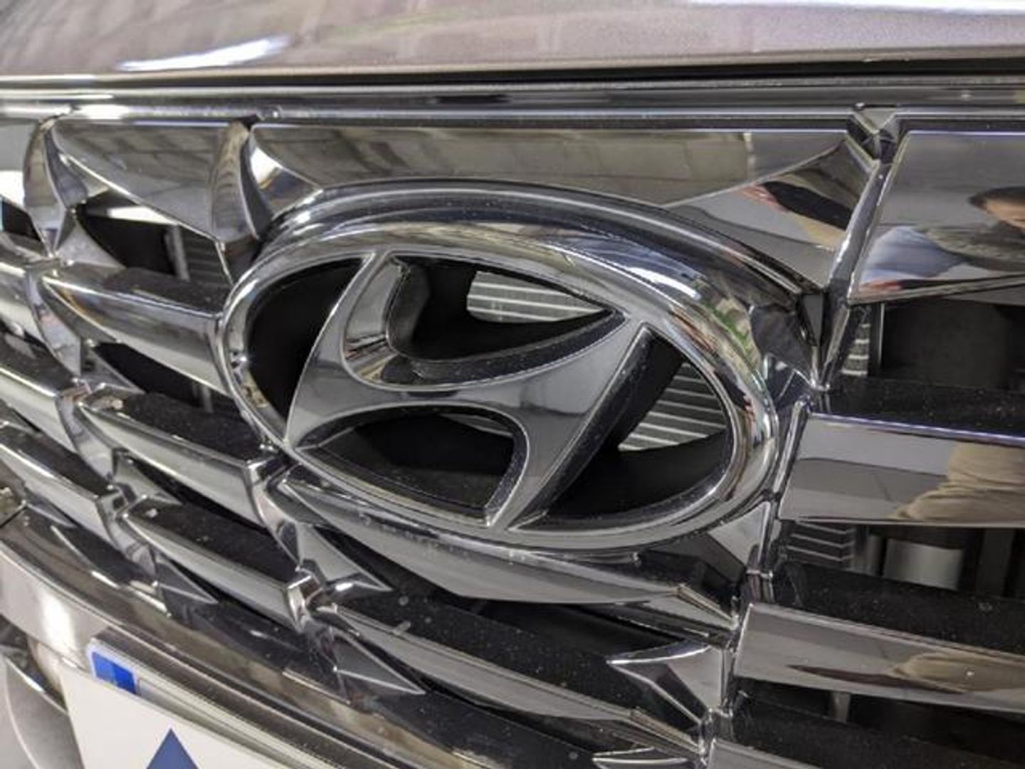 Hyundai Tucson 1.6 TGDI Maxx 110 kW (150 CV)