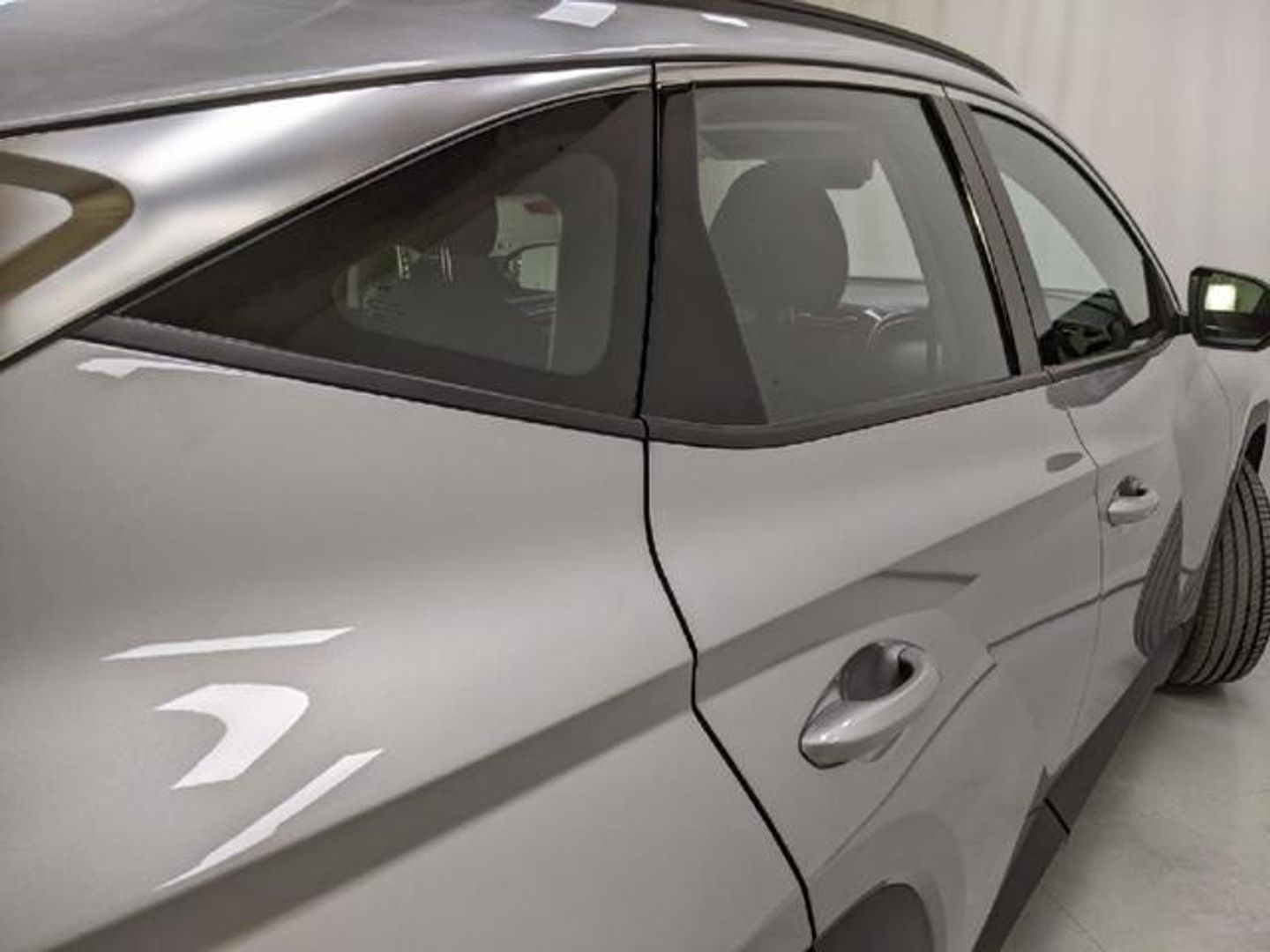 Hyundai Tucson 1.6 TGDI Maxx 110 kW (150 CV)