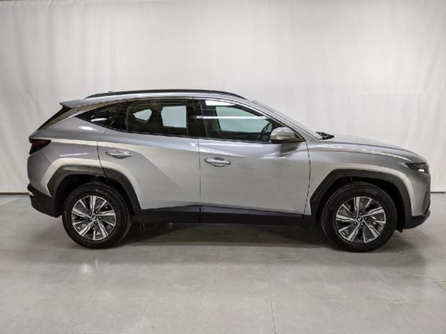 Hyundai Tucson 1.6 TGDI Maxx 110 kW (150 CV)