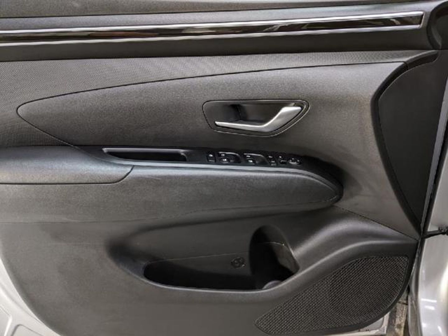 Hyundai Tucson 1.6 TGDI Maxx 110 kW (150 CV)
