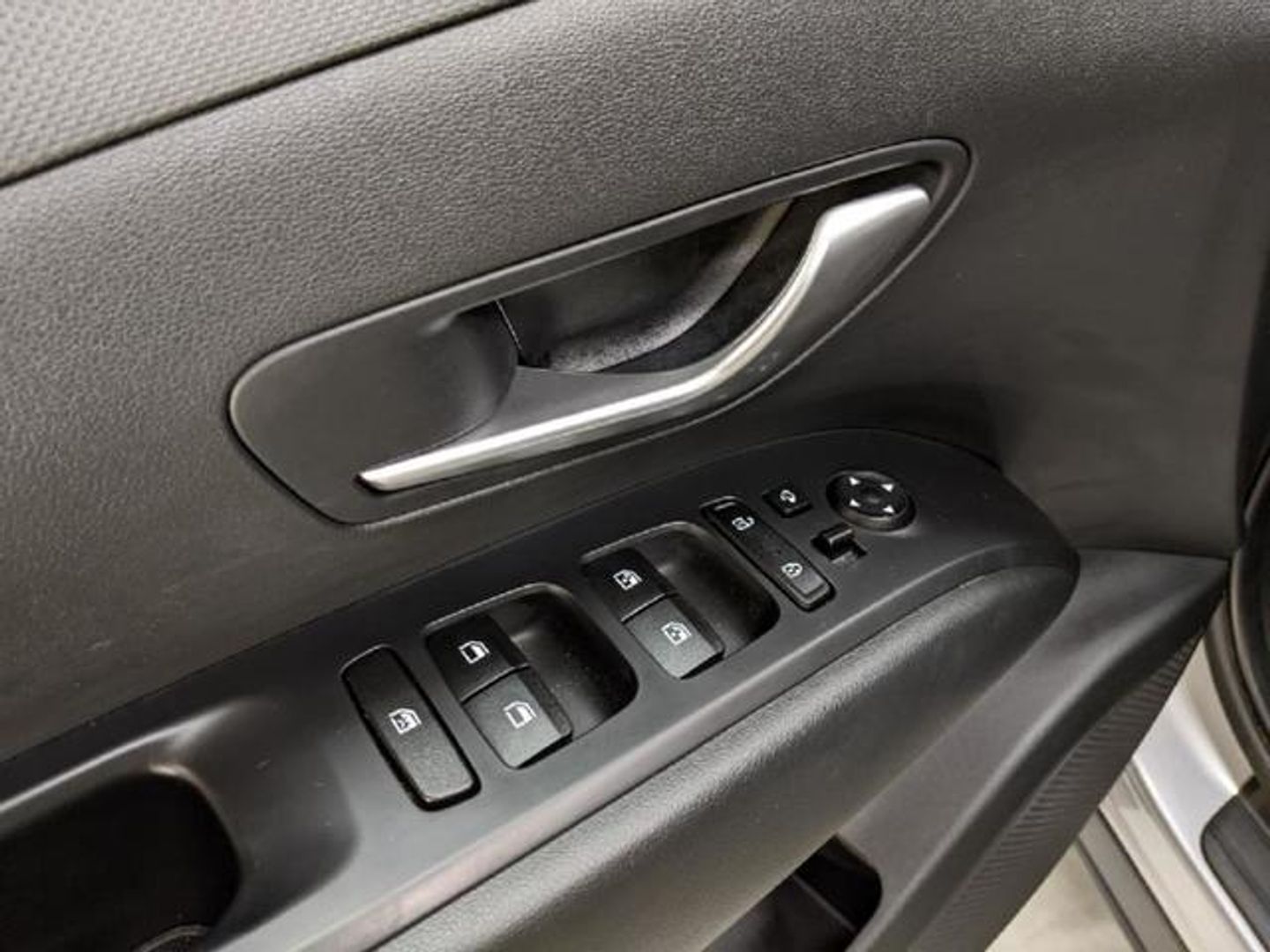 Hyundai Tucson 1.6 TGDI Maxx 110 kW (150 CV)