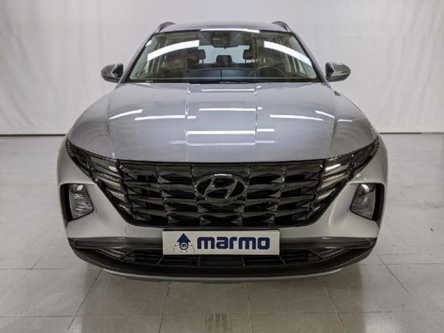 Hyundai Tucson 1.6 TGDI Maxx 110 kW (150 CV)