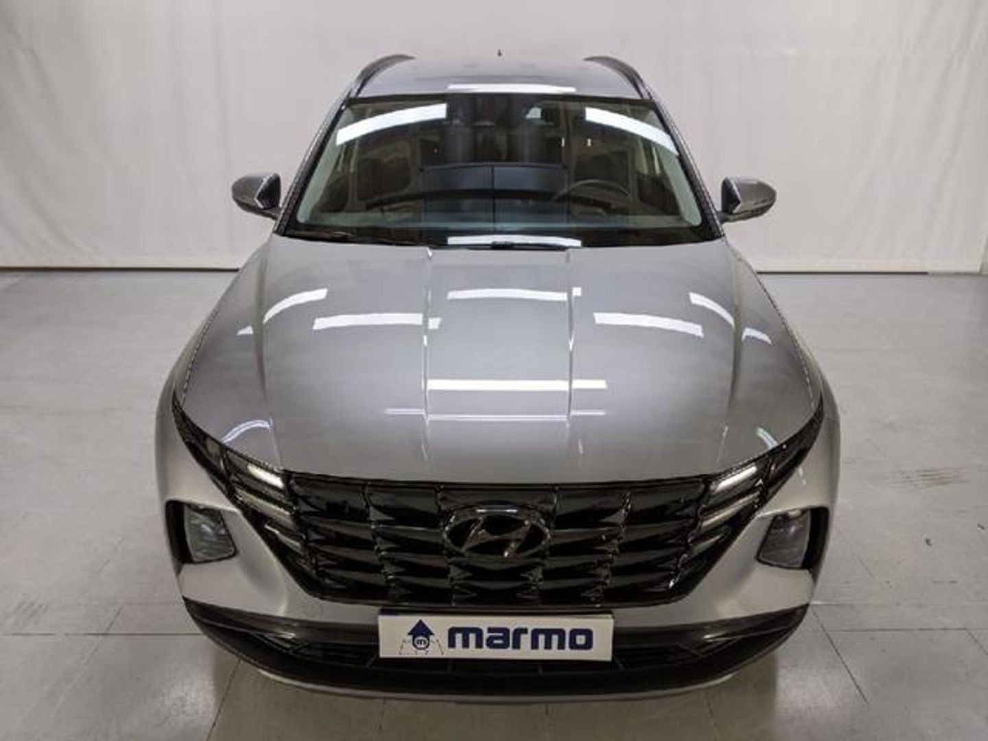 Hyundai Tucson 1.6 TGDI Maxx 110 kW (150 CV)