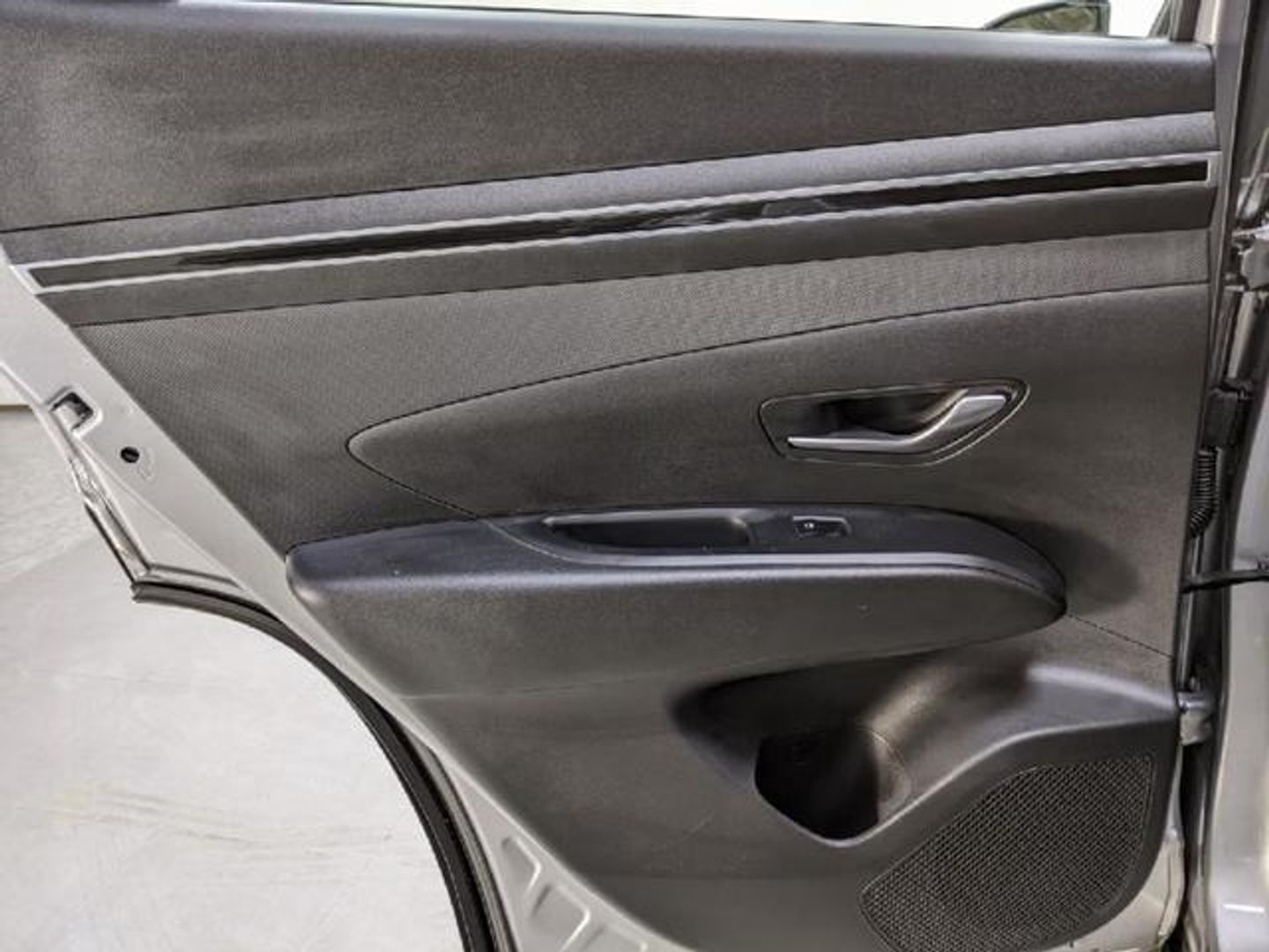 Hyundai Tucson 1.6 TGDI Maxx 110 kW (150 CV)